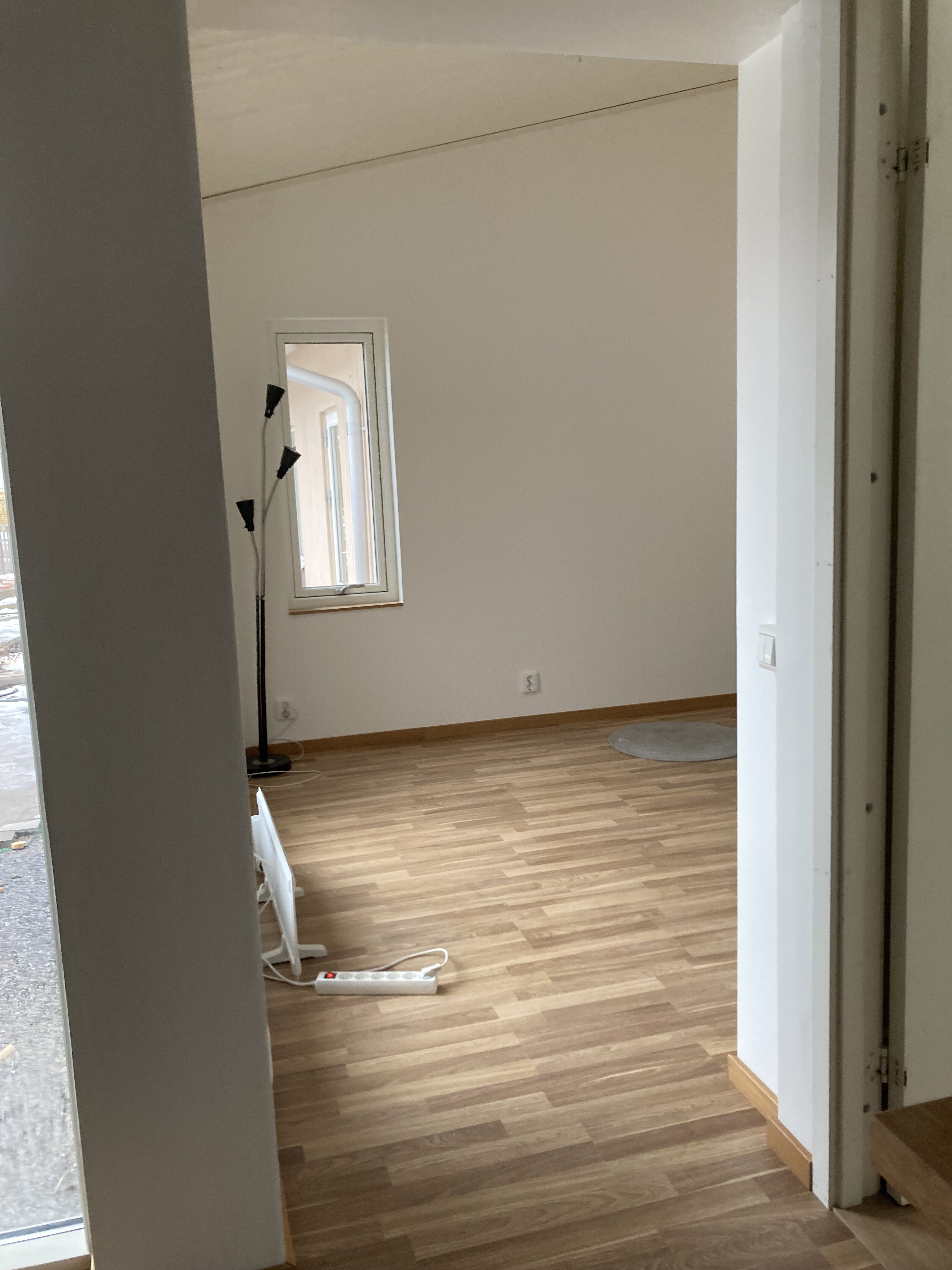 2 rok · 40 m² i Handen – bild 5