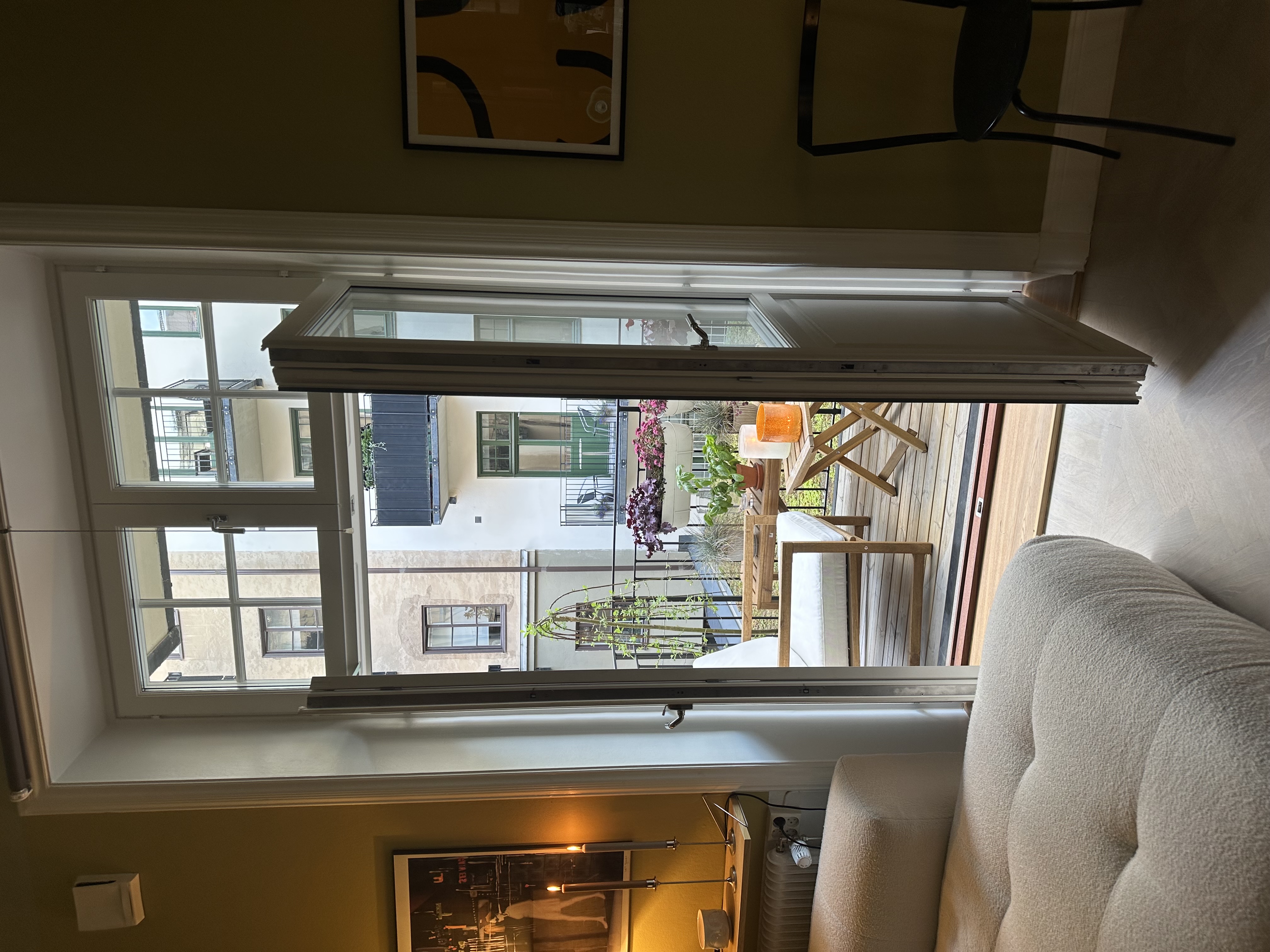 Torsgatan, Stockholm — photo 3