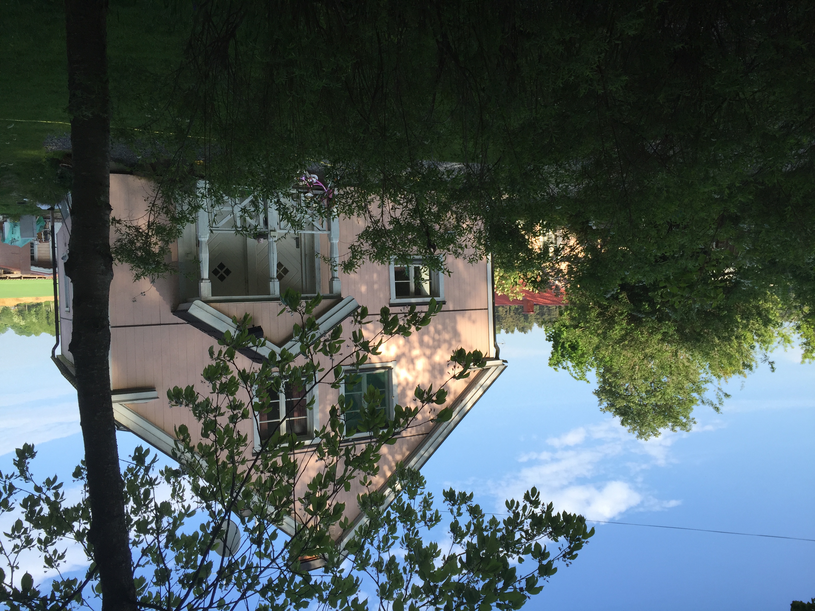Husbyvägen