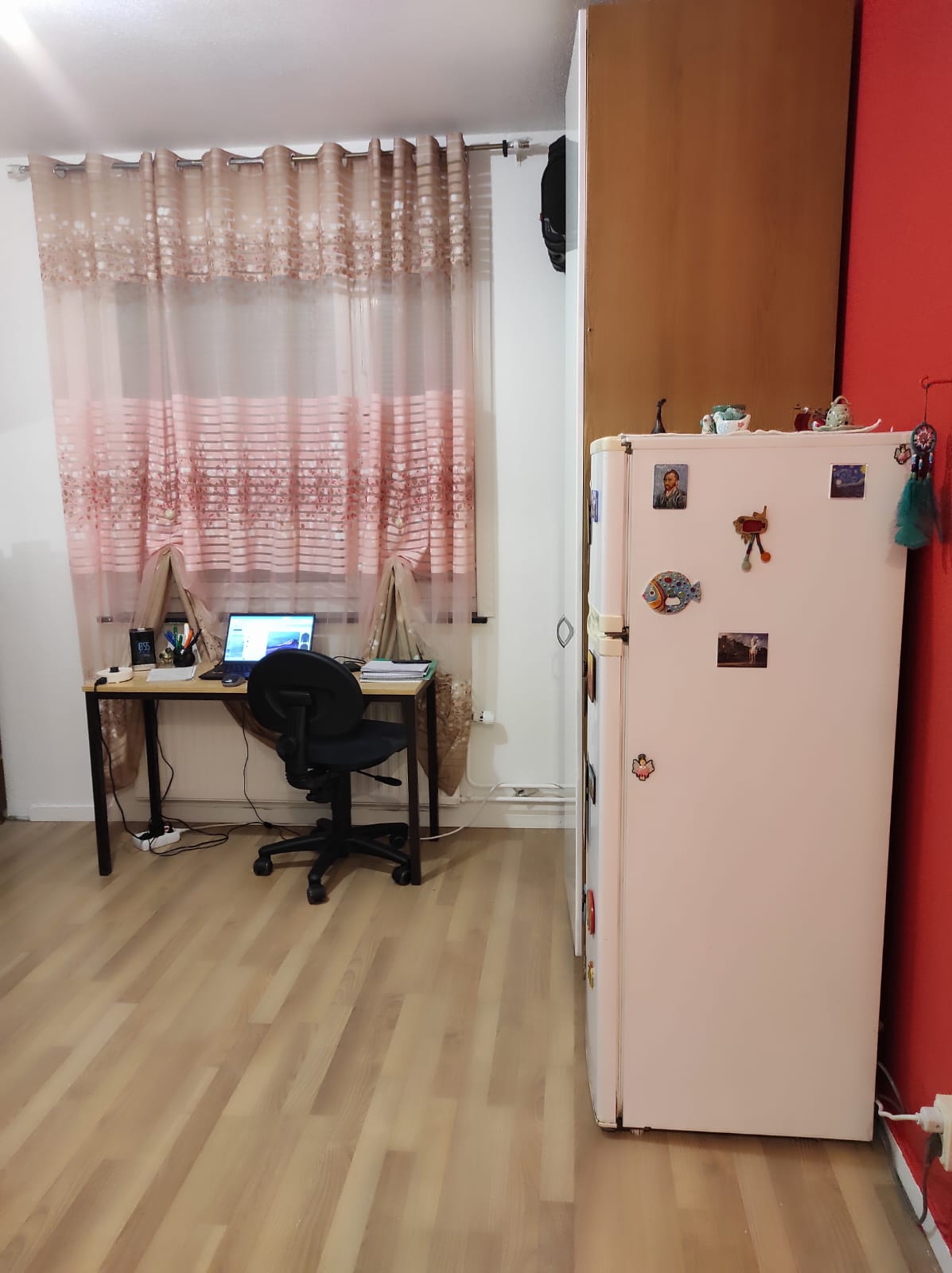 Lägenhet, 1 rooms, 16 sqm, Spånga