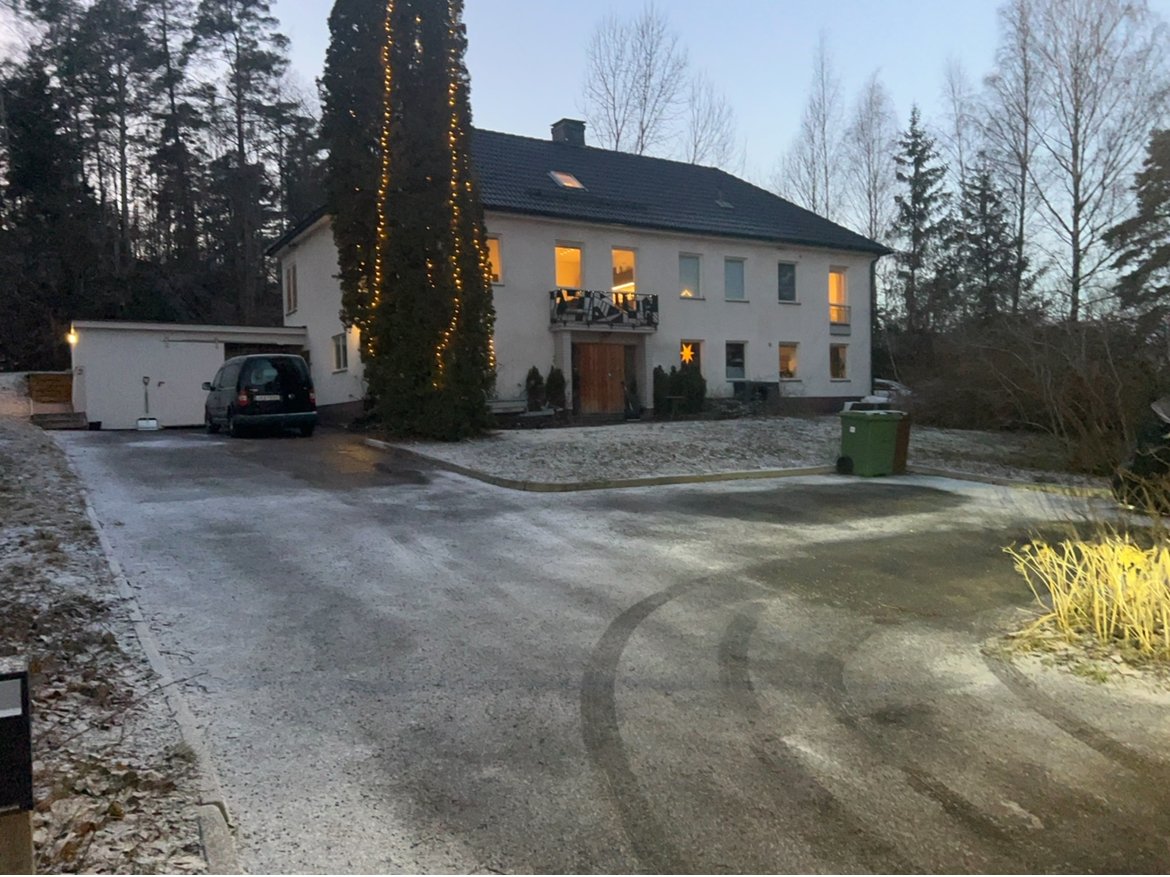 Lägenhet, 4 rooms, 95 sqm, Sollentuna