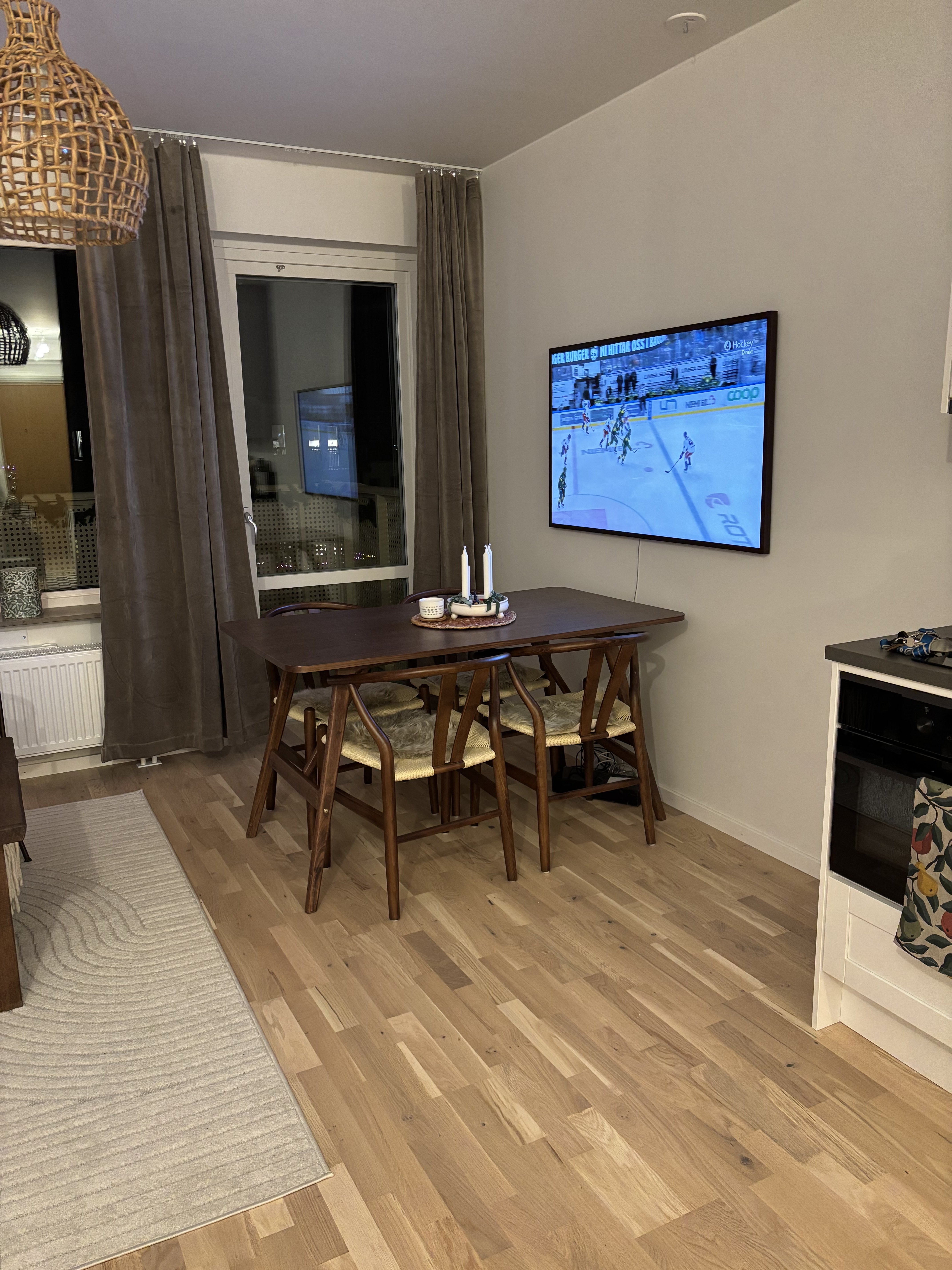 Lägenhet, 1 rooms, 31 sqm, Täby