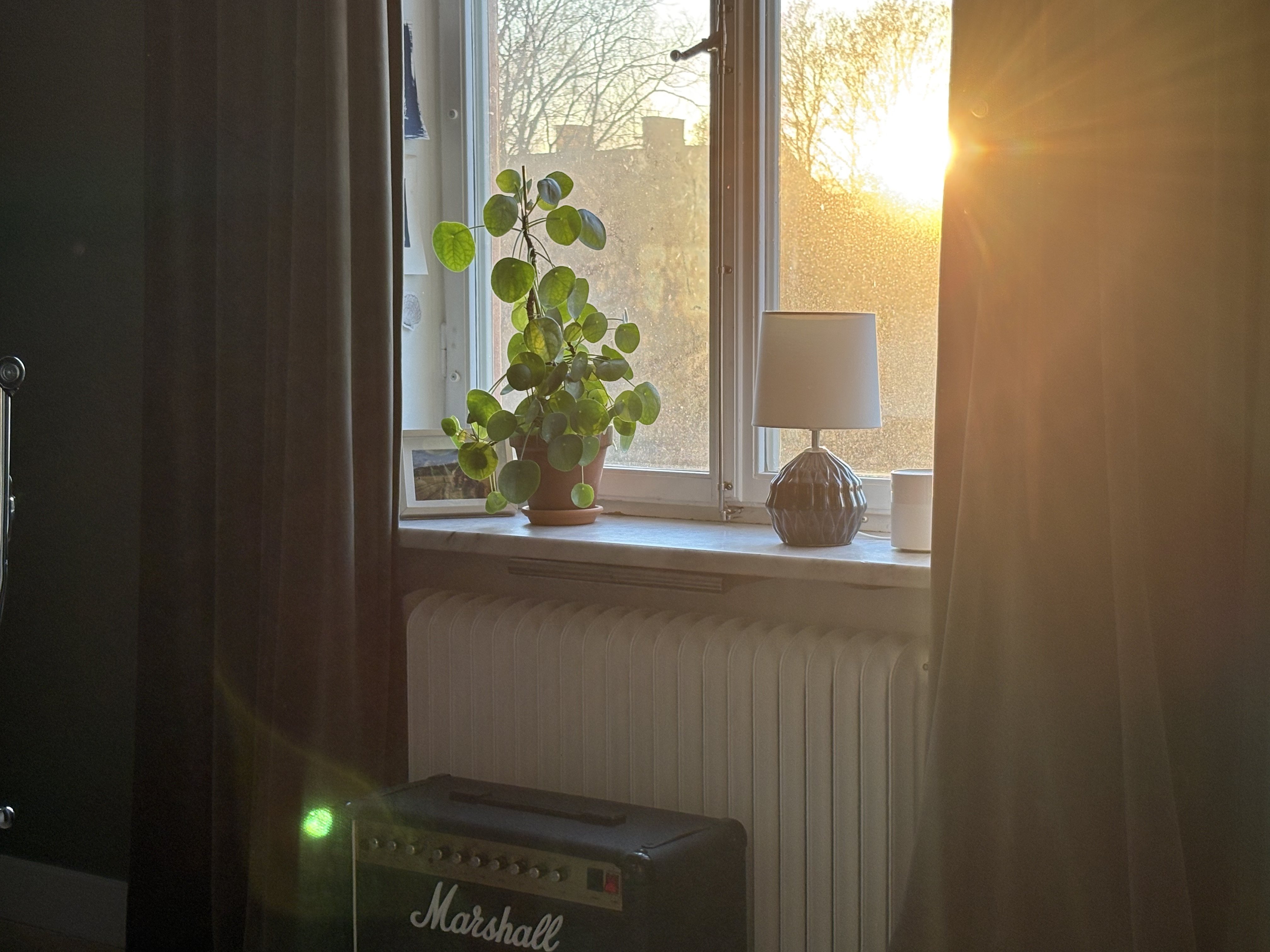 Geijersgatan, Uppsala — photo 2