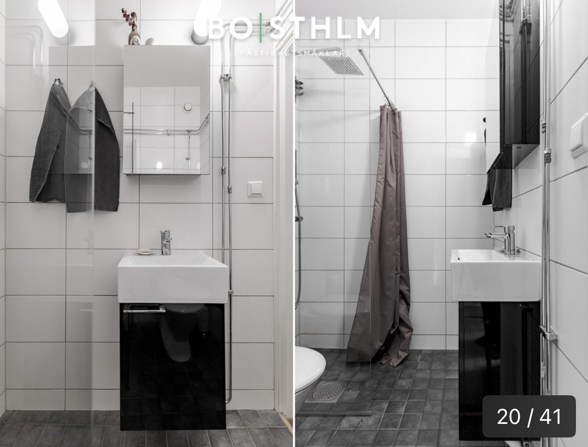 Grafikvägen, Johanneshov — photo 3