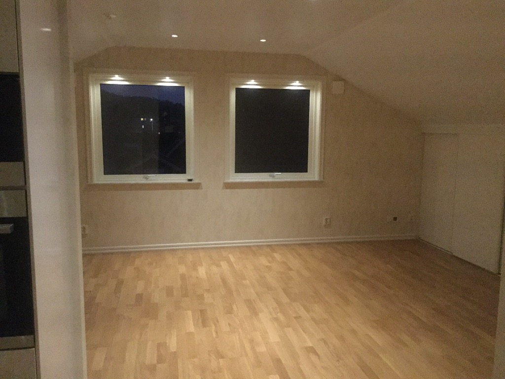 Lägenhet – Hisings Backa, Lillhagen, Brunnsbo - Bild 2