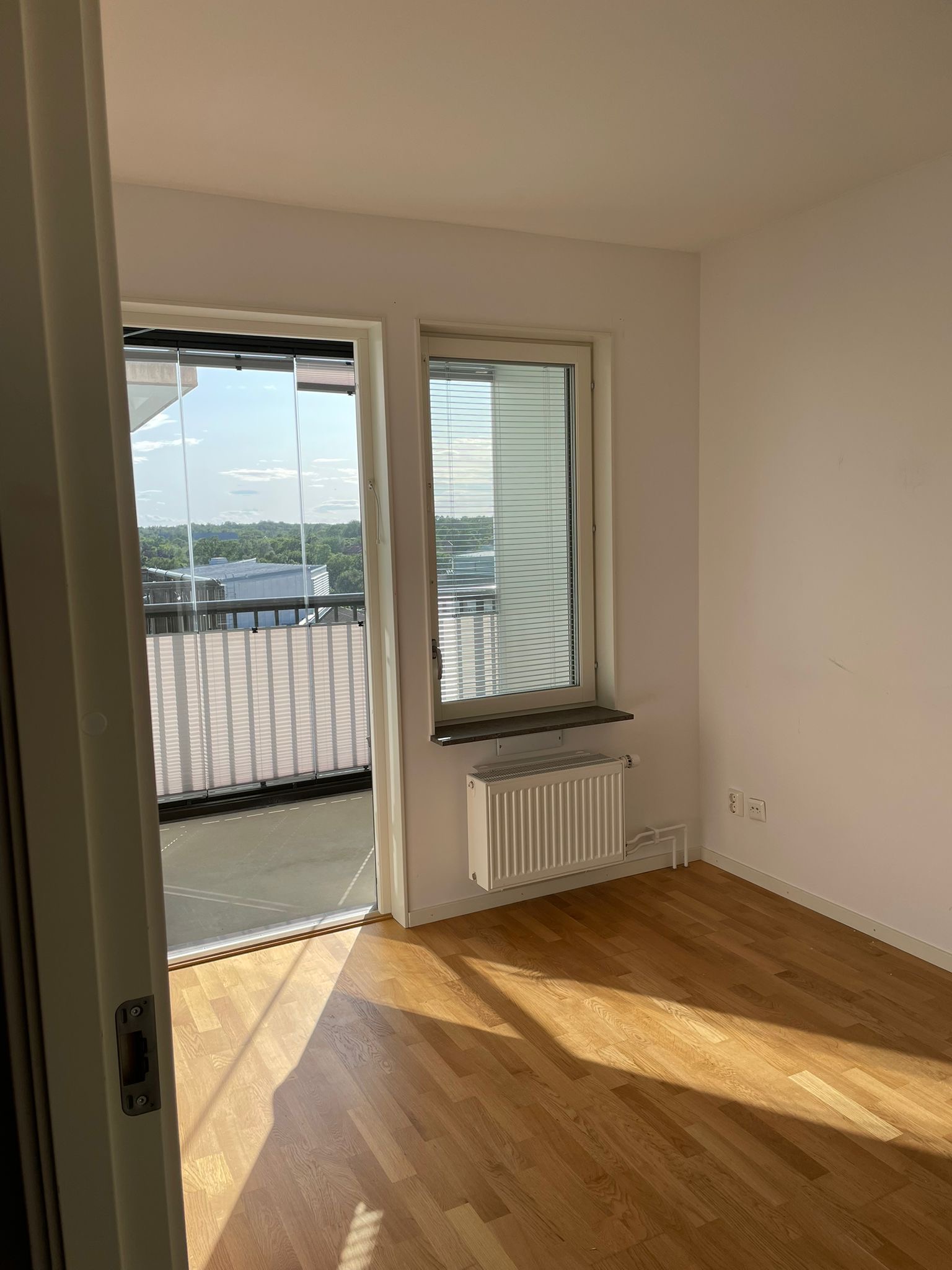 Lägenhet, 3 rooms, 79 sqm, Älvsjö