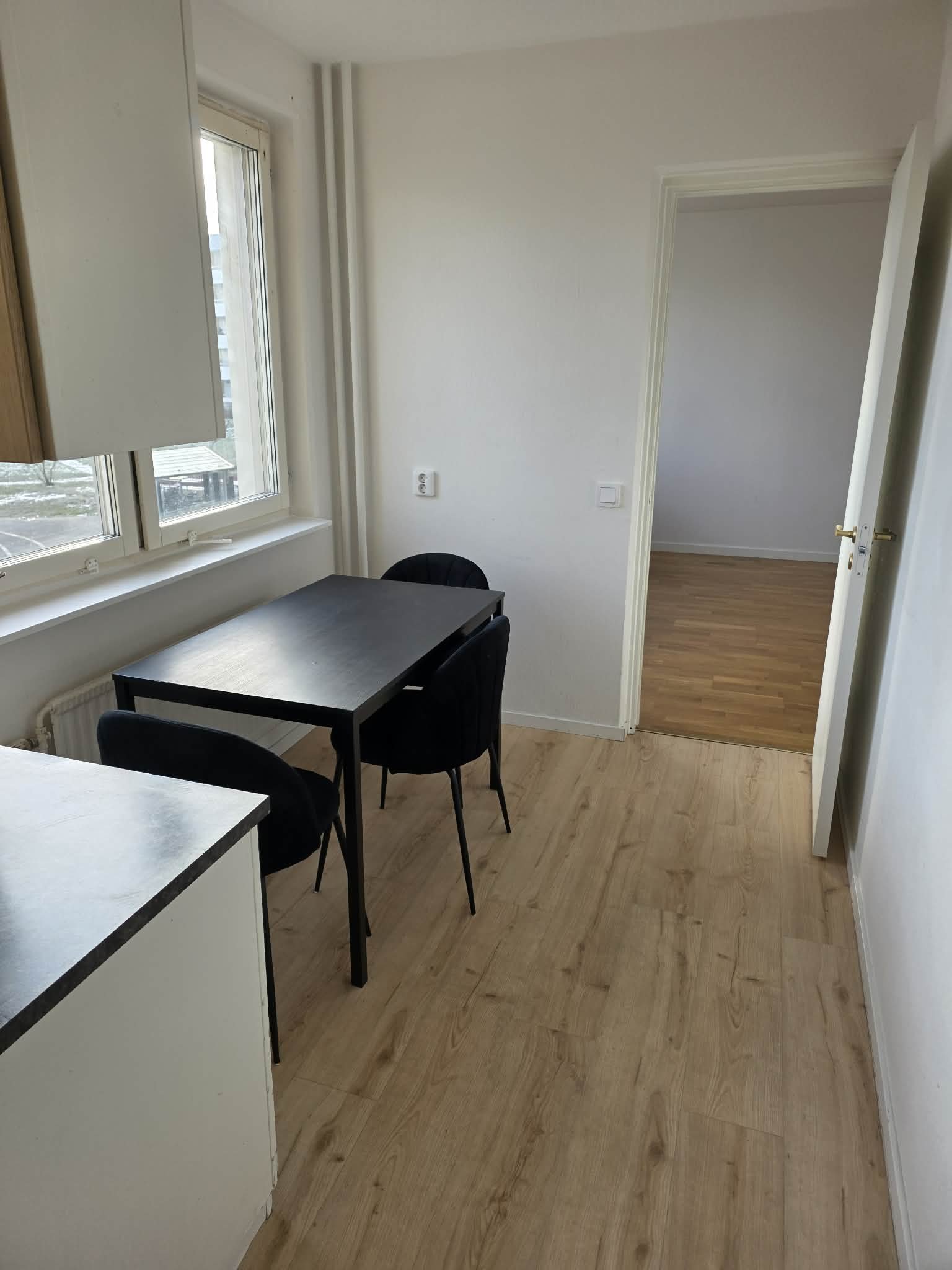 Bennets väg, Malmö — photo 2