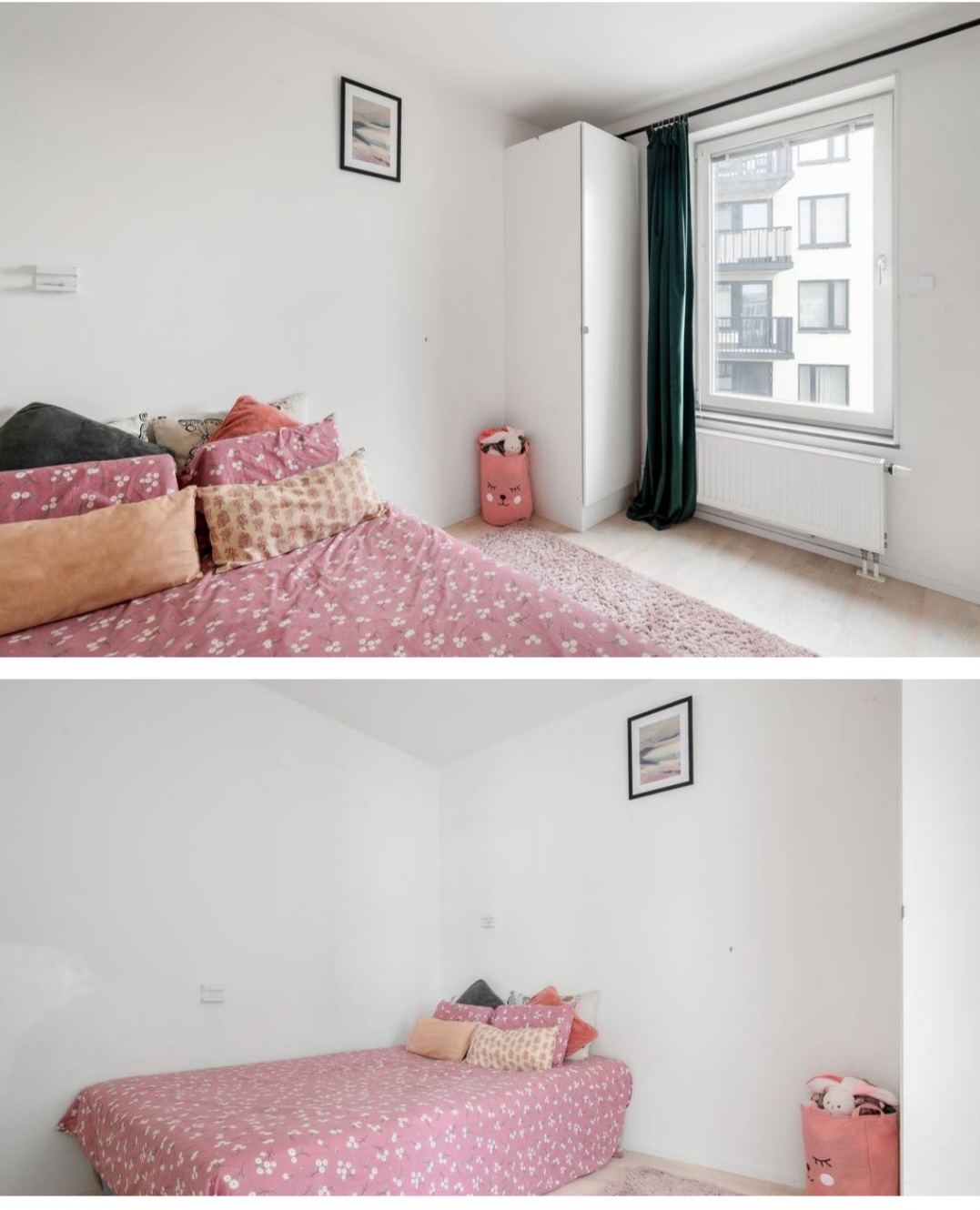 Kista Gårdsväg, Kista — photo 4