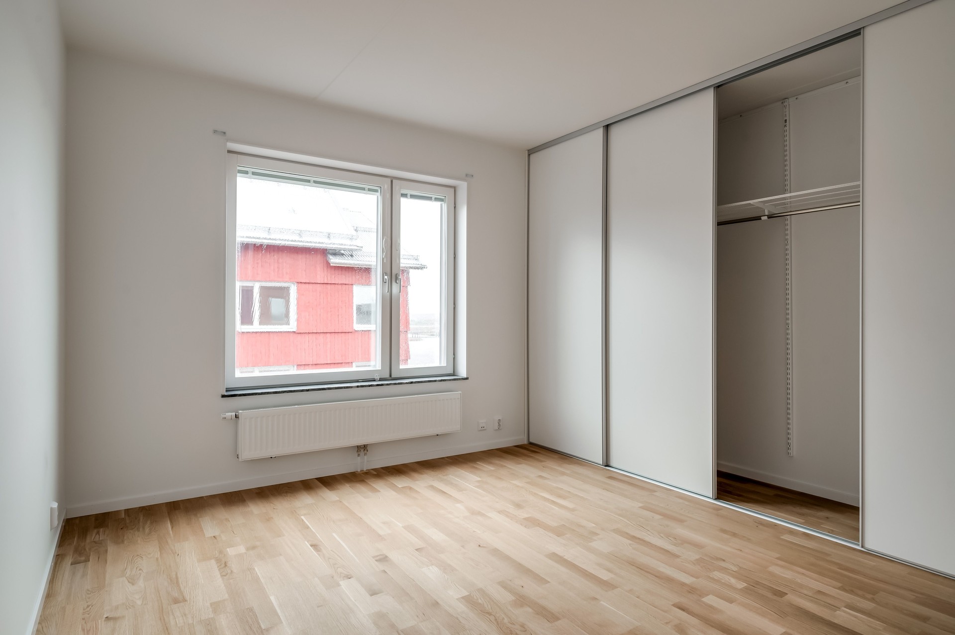 Lägenhet – Karlstad, Bryggudden, Tingvallastaden - Bild 5