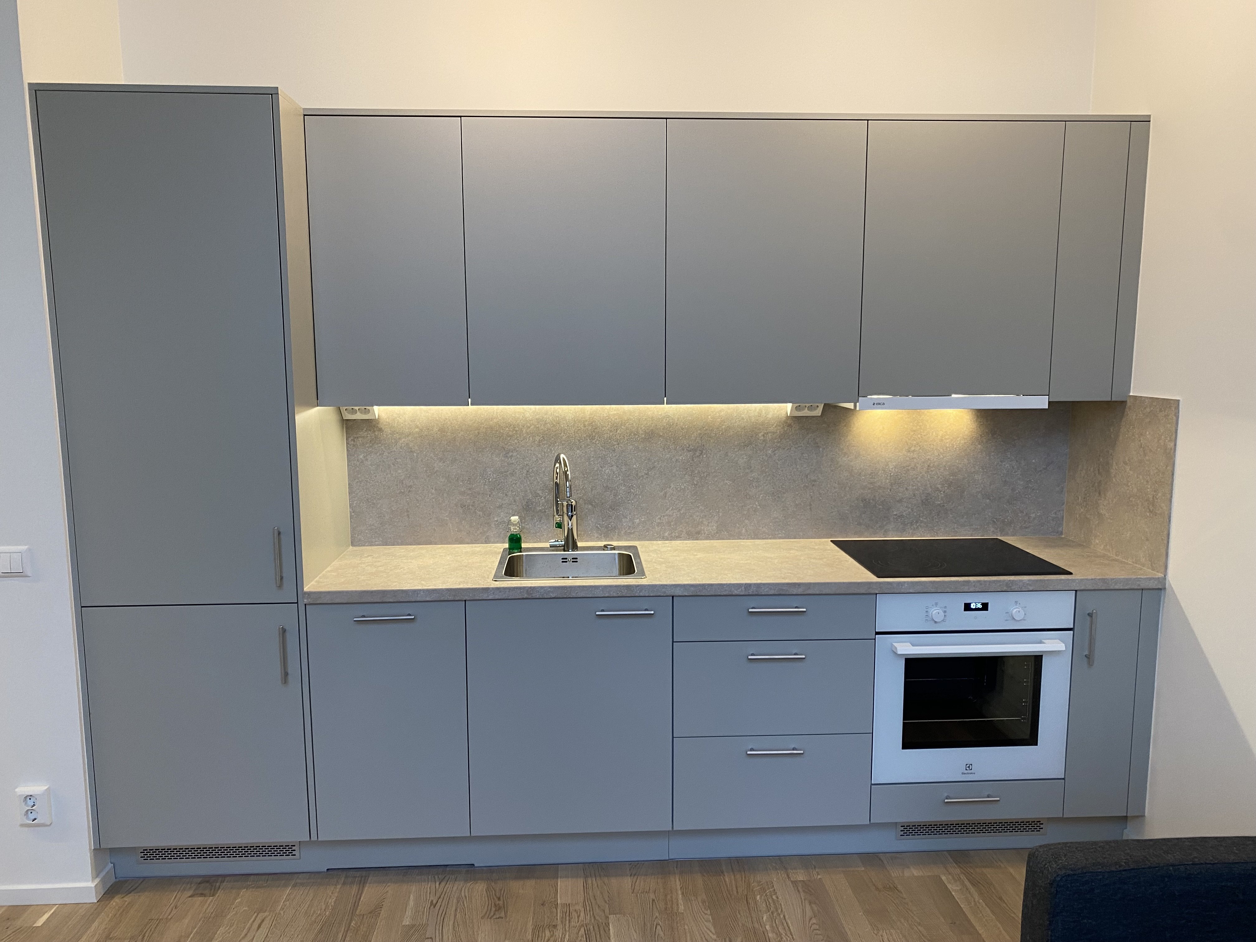 Russinvägen, Farsta — photo 2