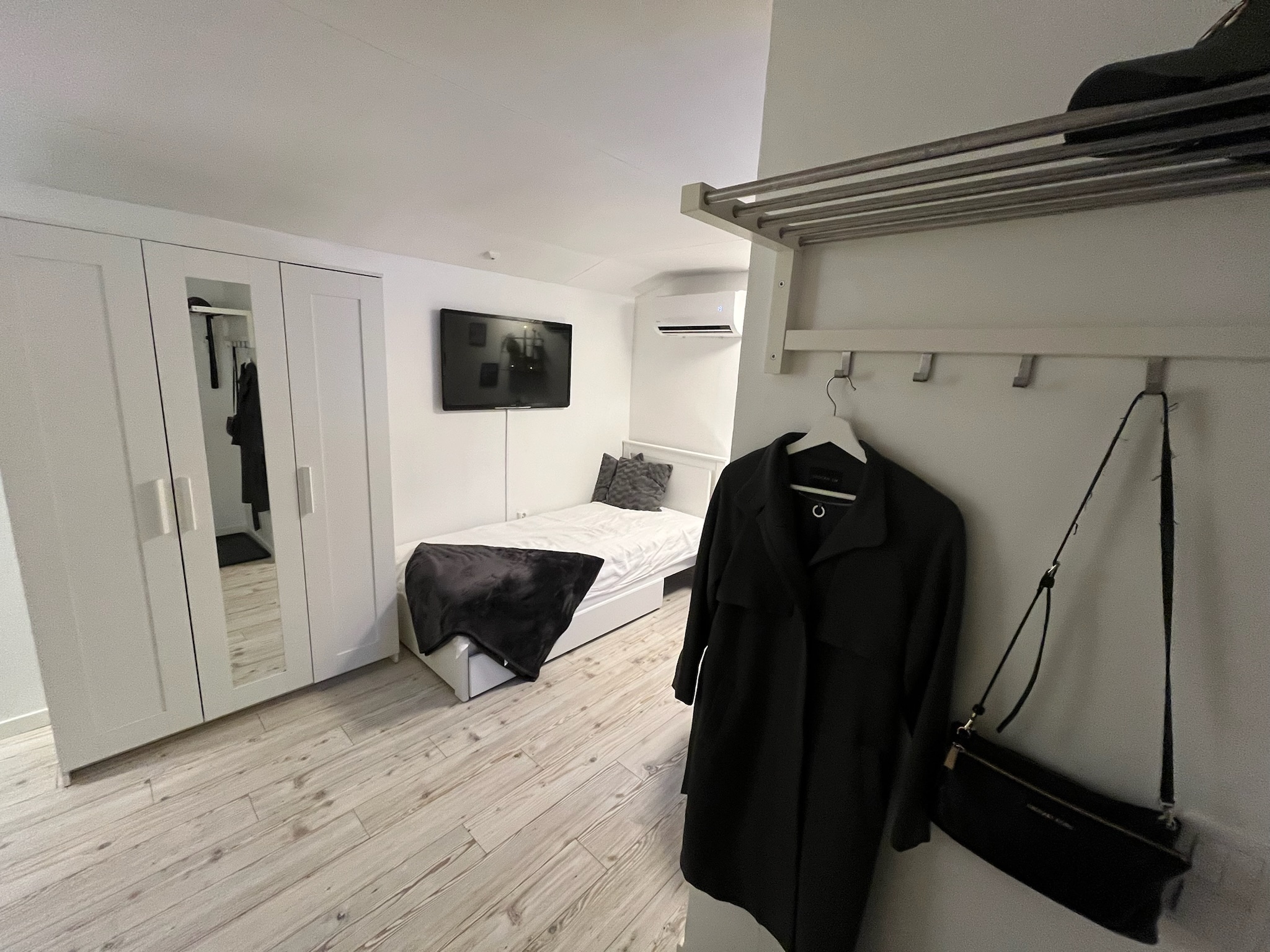 Stuga, 1 rooms, 20 sqm, Tullinge