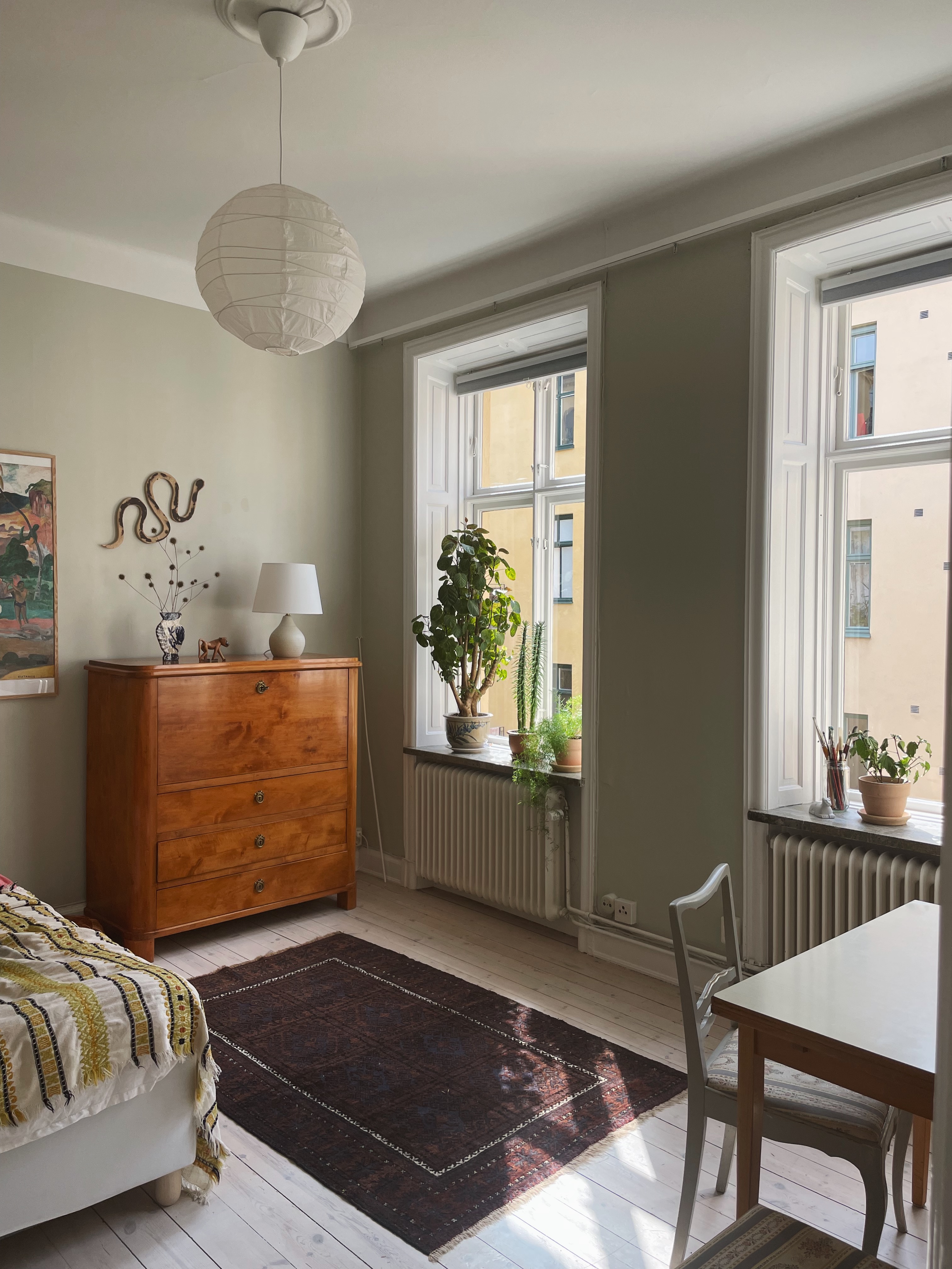 Maria Prästgårdsgata, Stockholm