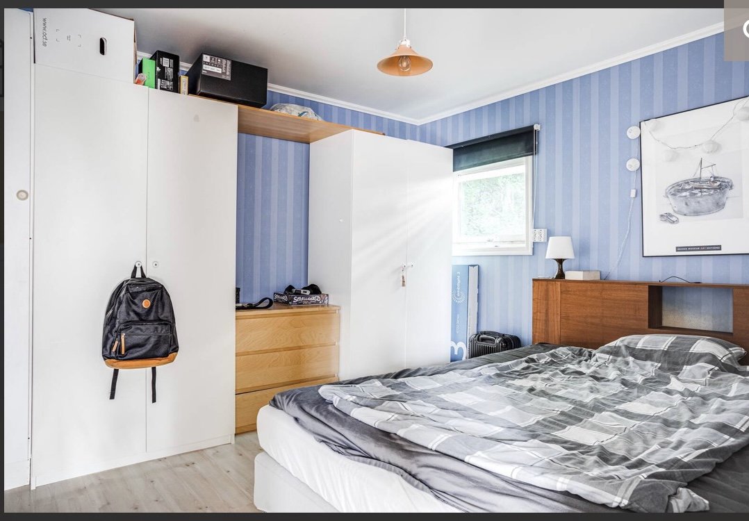 Gisslefjällsvägen, Göteborg — photo 2