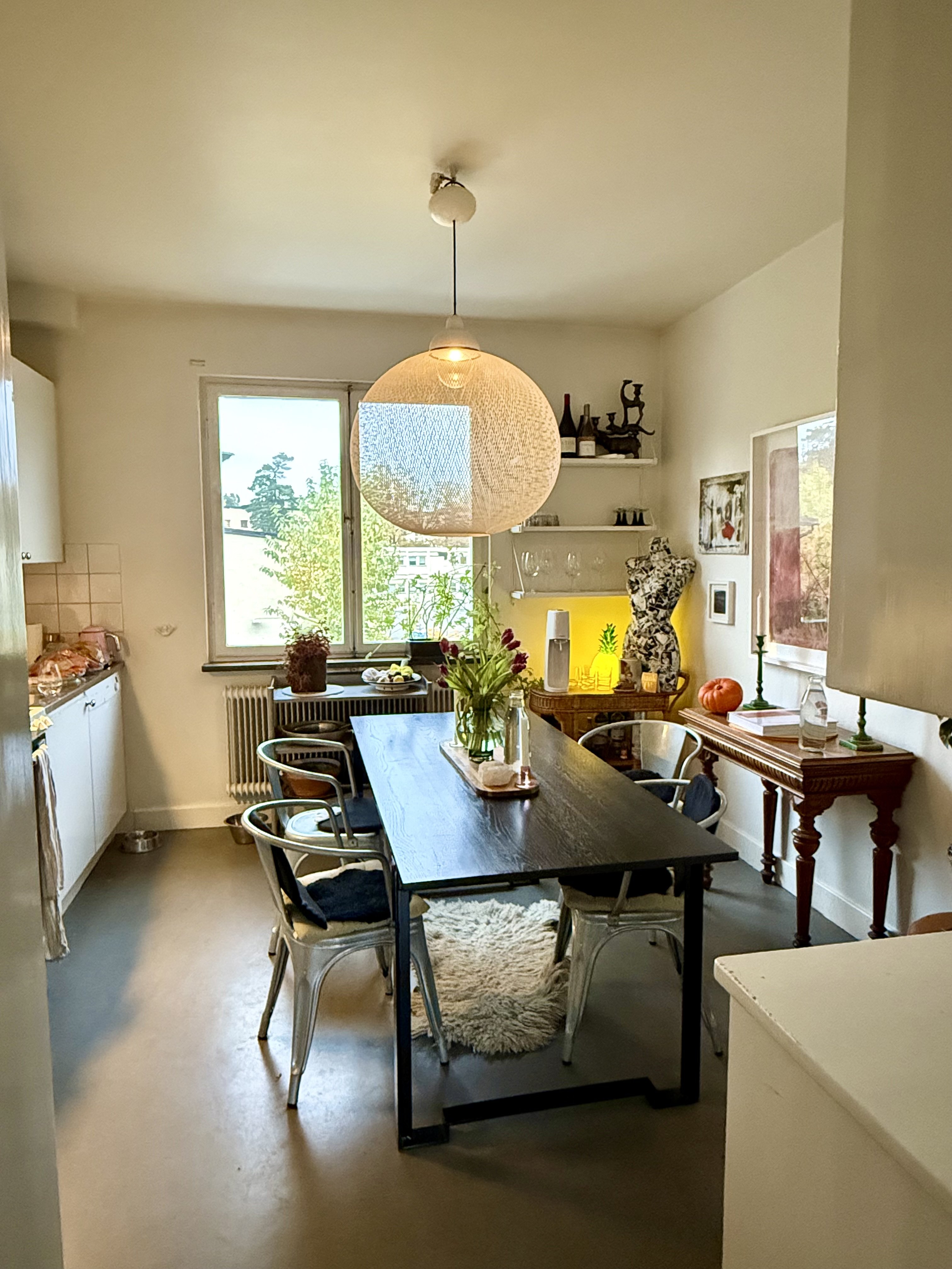 Lägenhet, 2 rooms, 63 sqm, Bromma