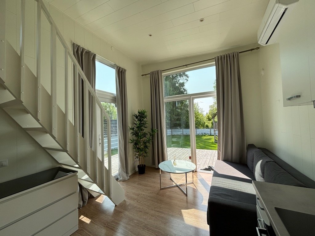 2 rok · 30 m² i Skogås – bild 5