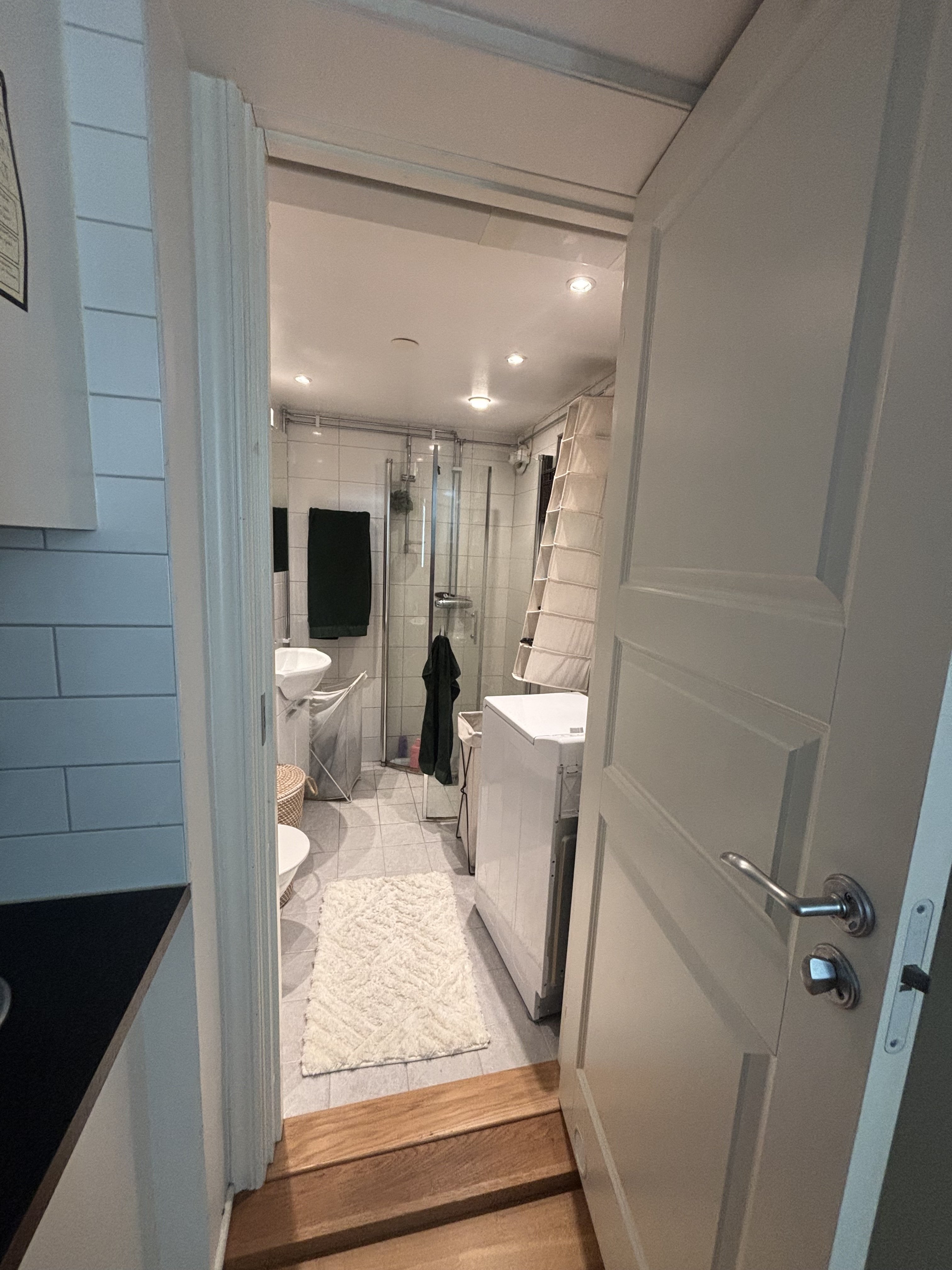 1 rok · 19 m² i Hägersten – bild 2