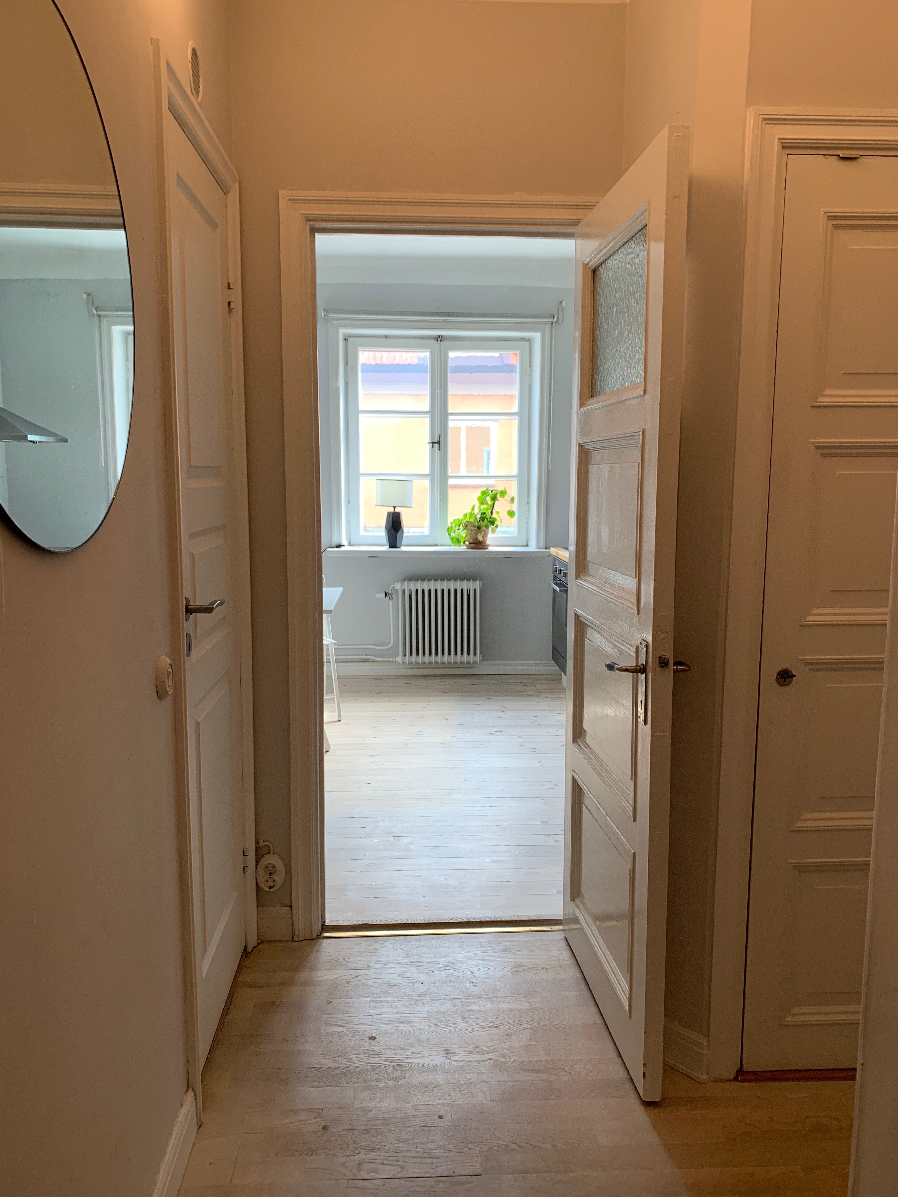 Stora Gungans Väg, Enskede — photo 4