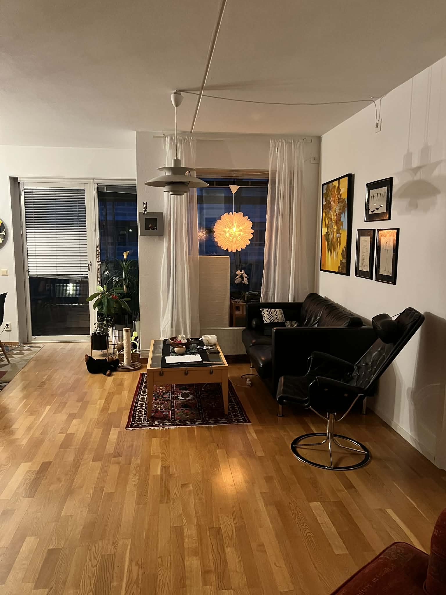 Miraallén, Göteborg — photo 2