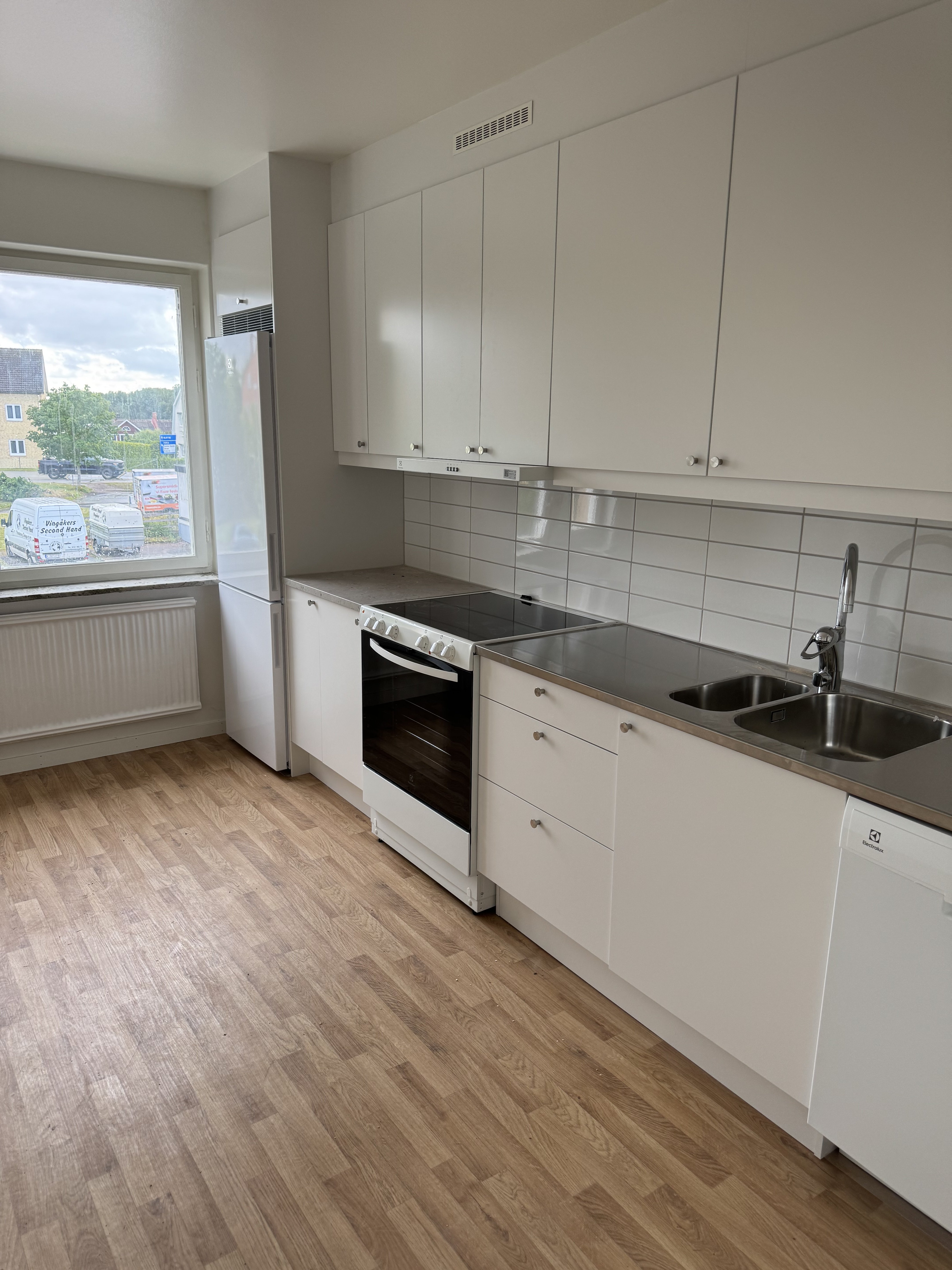 2 rooms · 57 m² in Vingaker