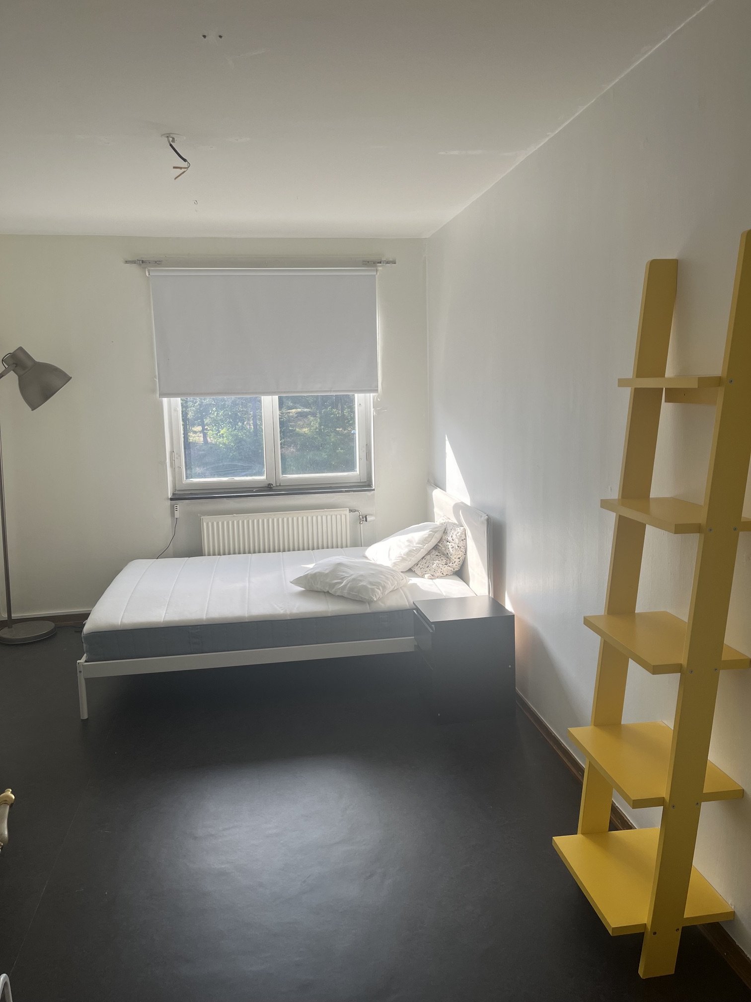 Lägenhet, 1 rooms, 14 sqm, Enskededalen
