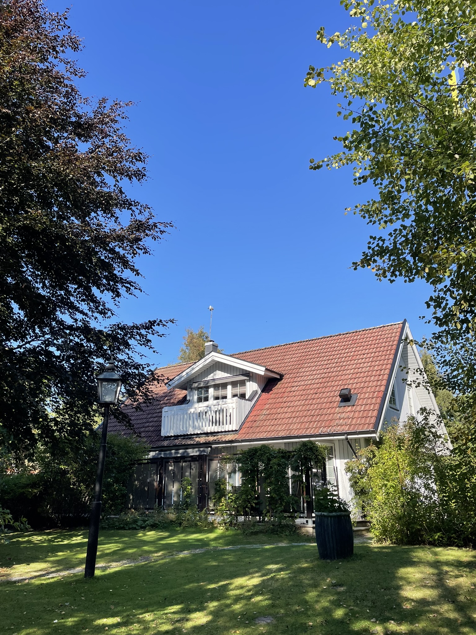 Vårvägen