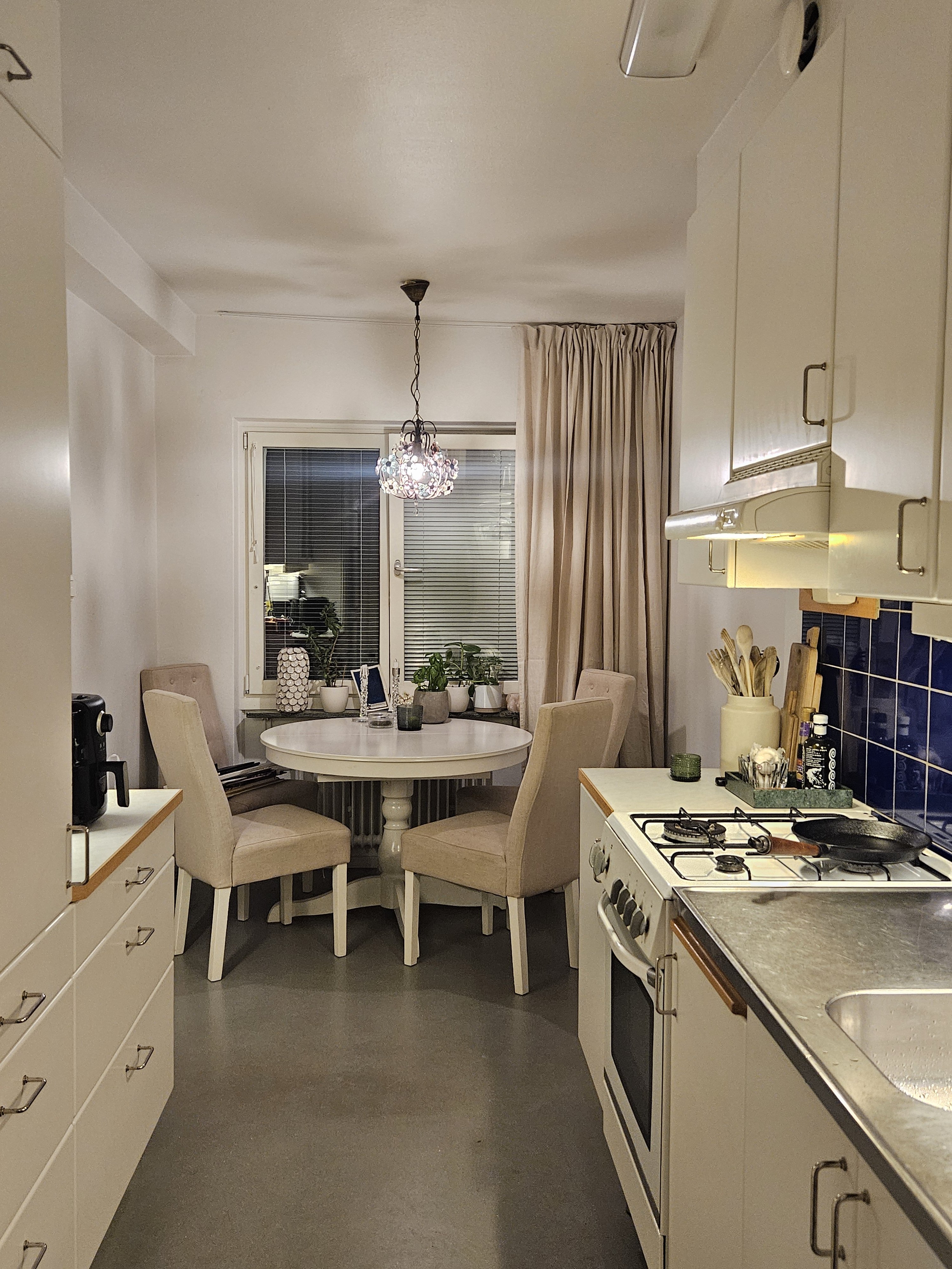 1 rum Bandhagen — 5 500 kr/mån | Bostadsögat