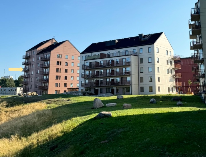 Gårdstensvägen 113