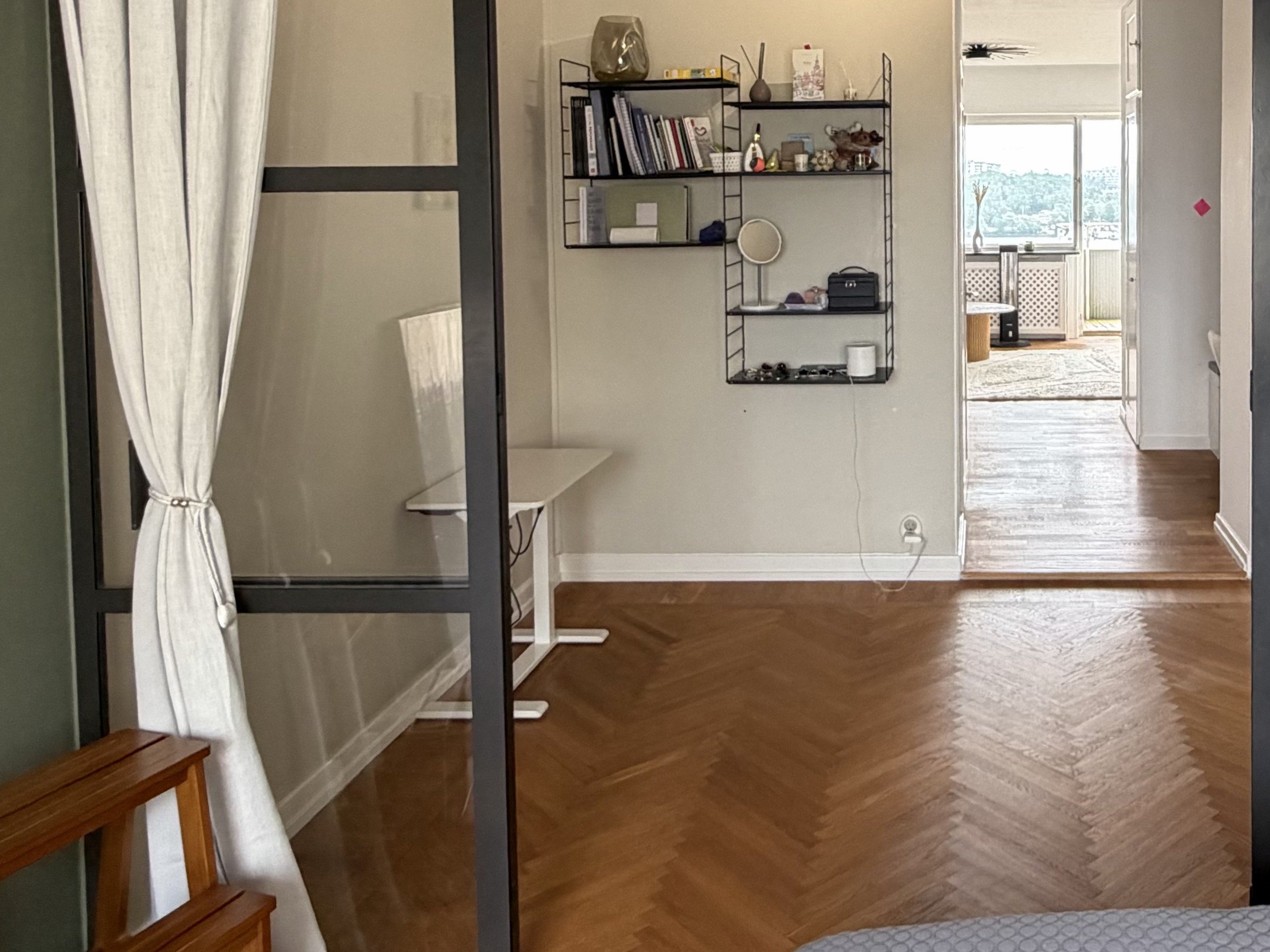 2 rum Stockholm — 20 000 kr/mån | Bostadsögat
