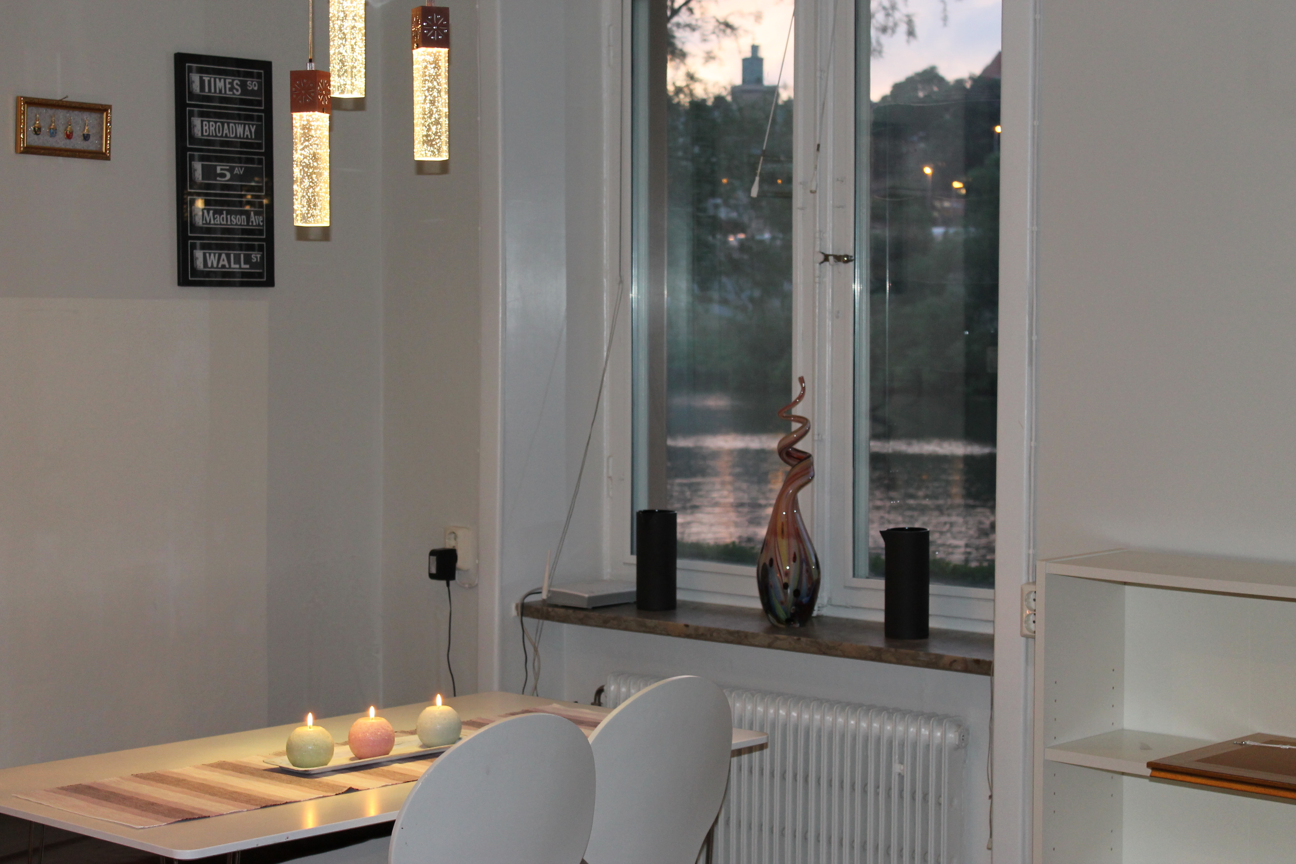 Kungsholms strand, Stockholm — photo 4