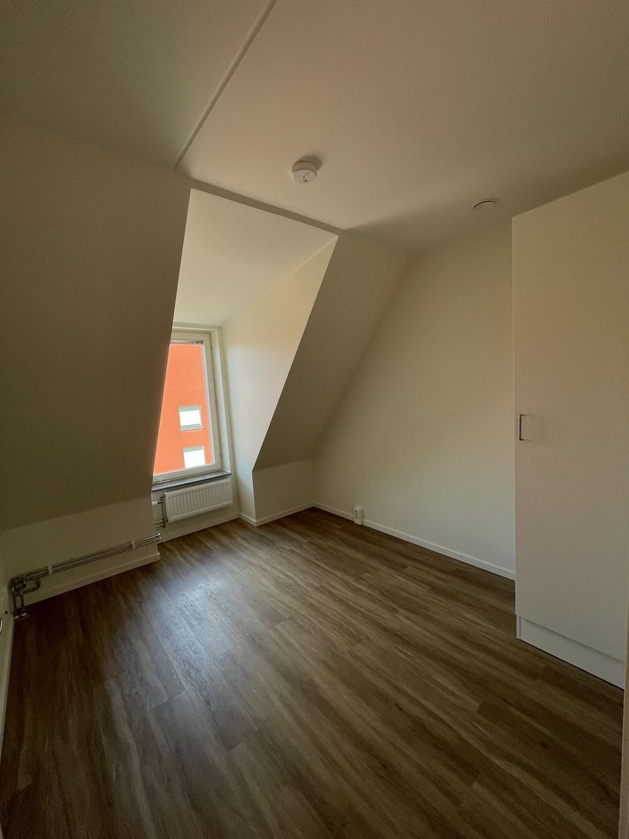 Poseidongatan, Västerås