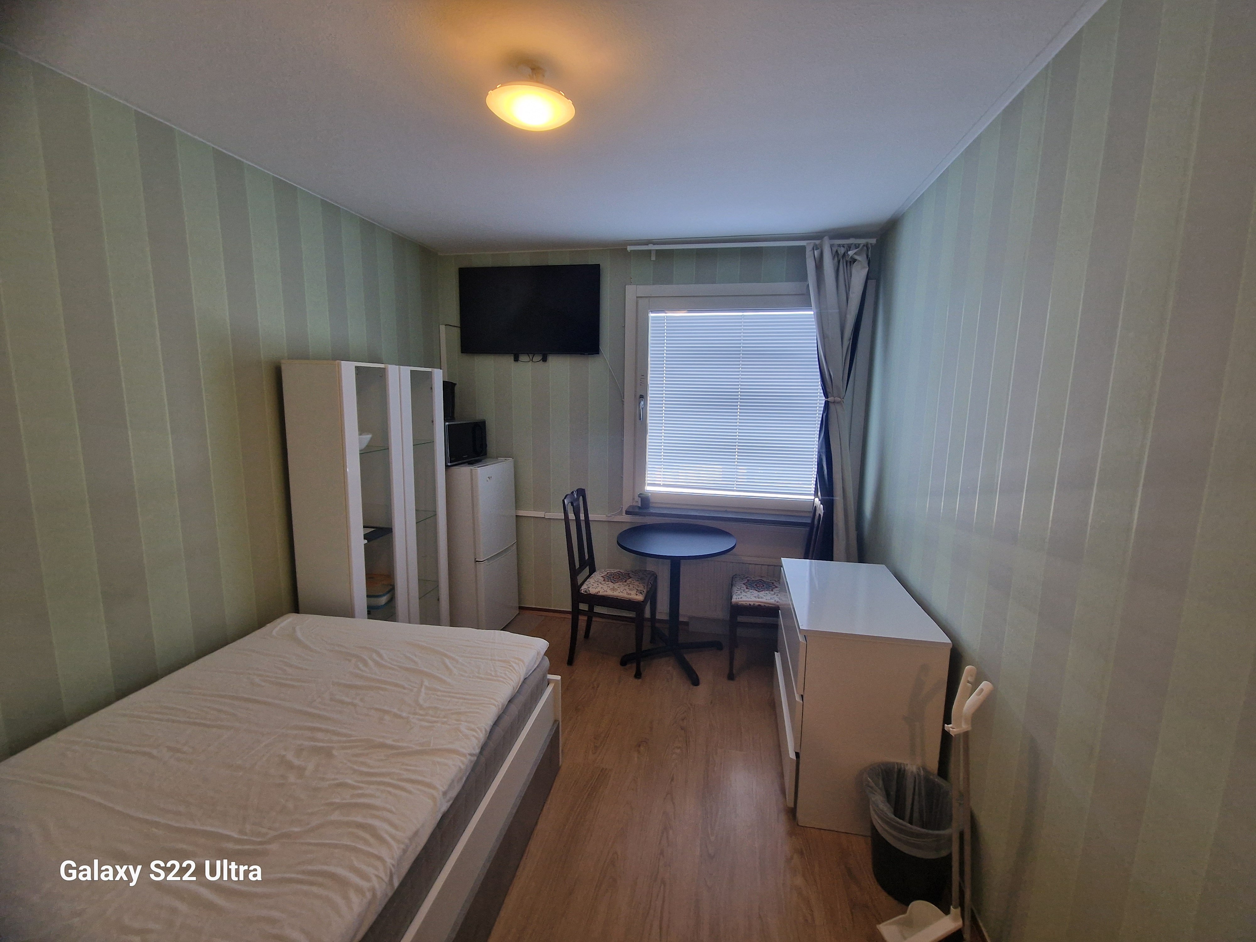 Lägenhet, 1 rum, 15 kvm, Sundbyberg