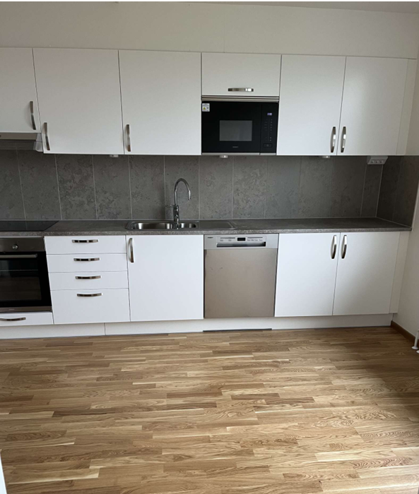 3 rok · 80 m² i Höganäs – bild 2