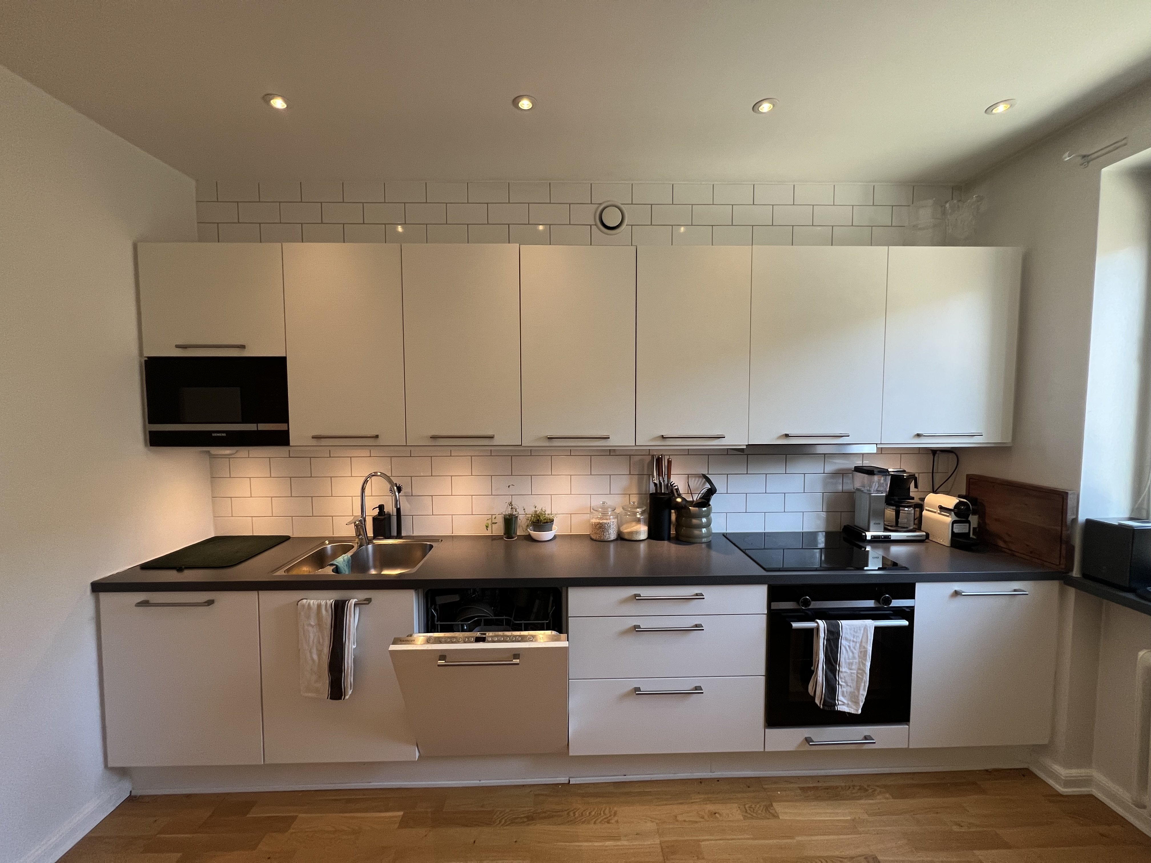 Lägenhet, 1 rum, 41 kvm, Malmö