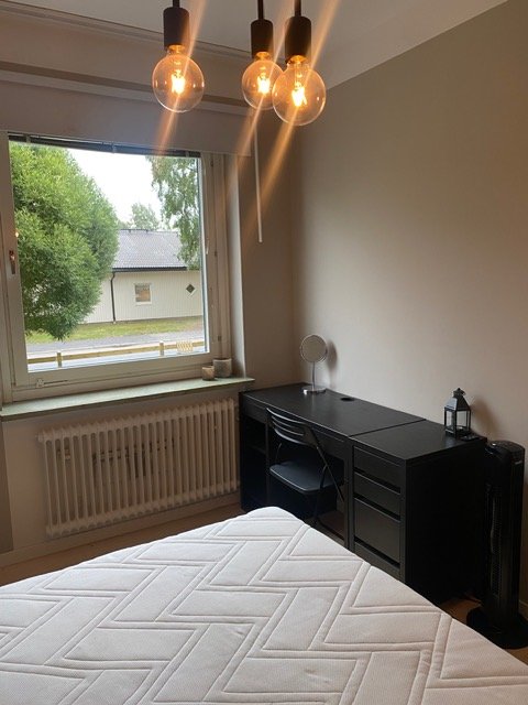 Stenmarksvägen , Umeå — photo 4