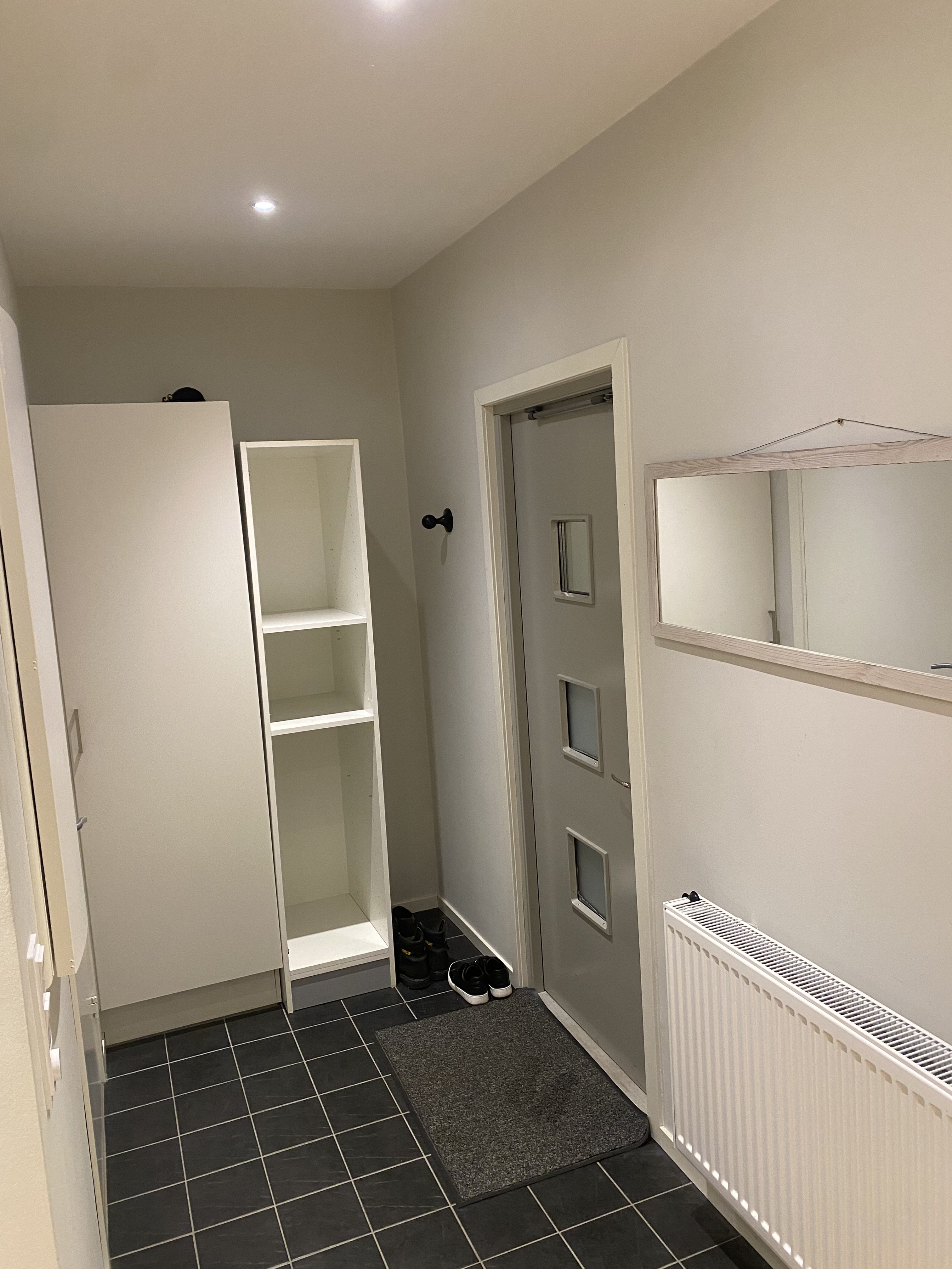 Lägenhet, 2 rooms, 41 sqm, Kungsbacka