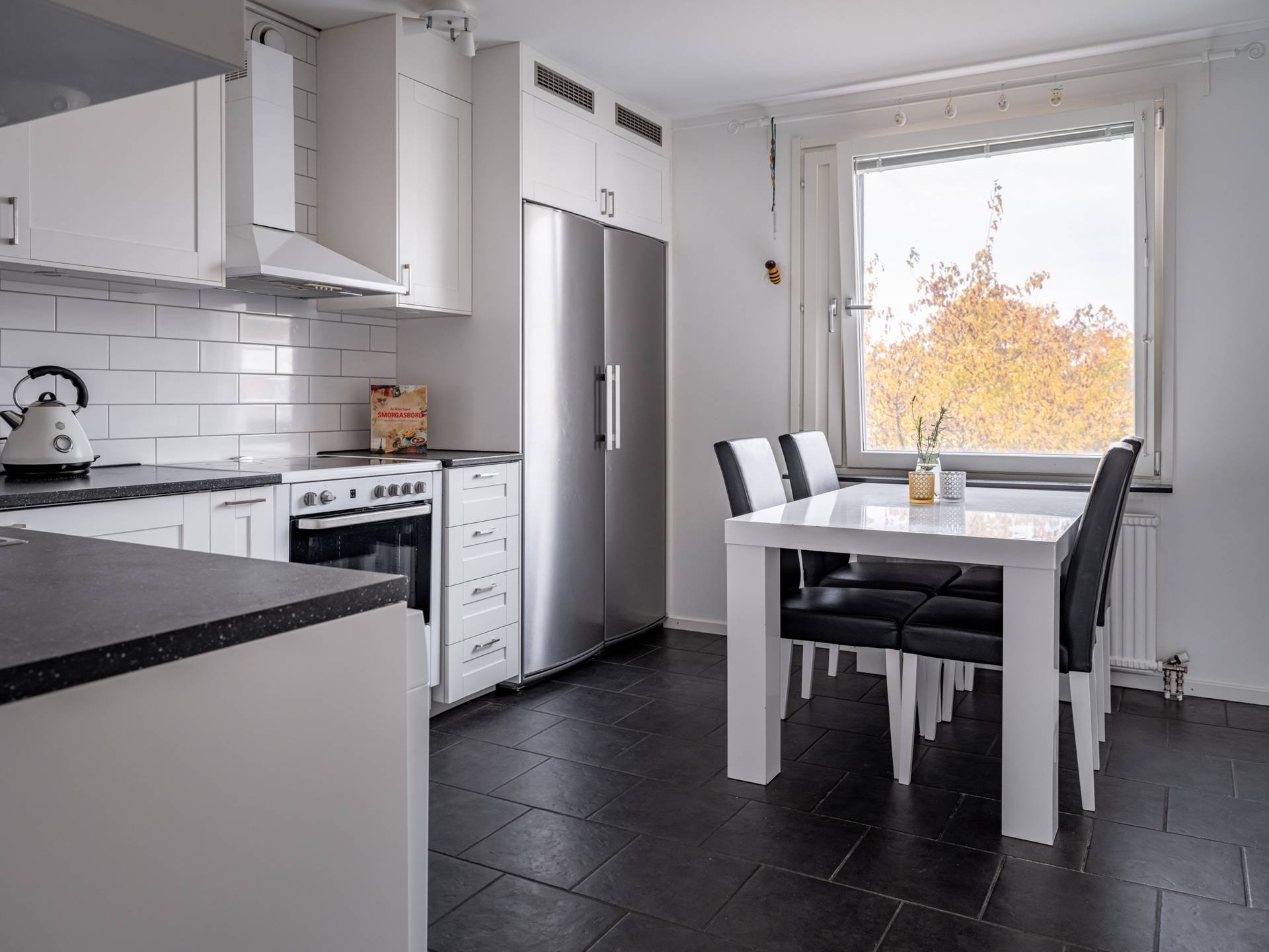 Vänortsstråket i Sollentuna
