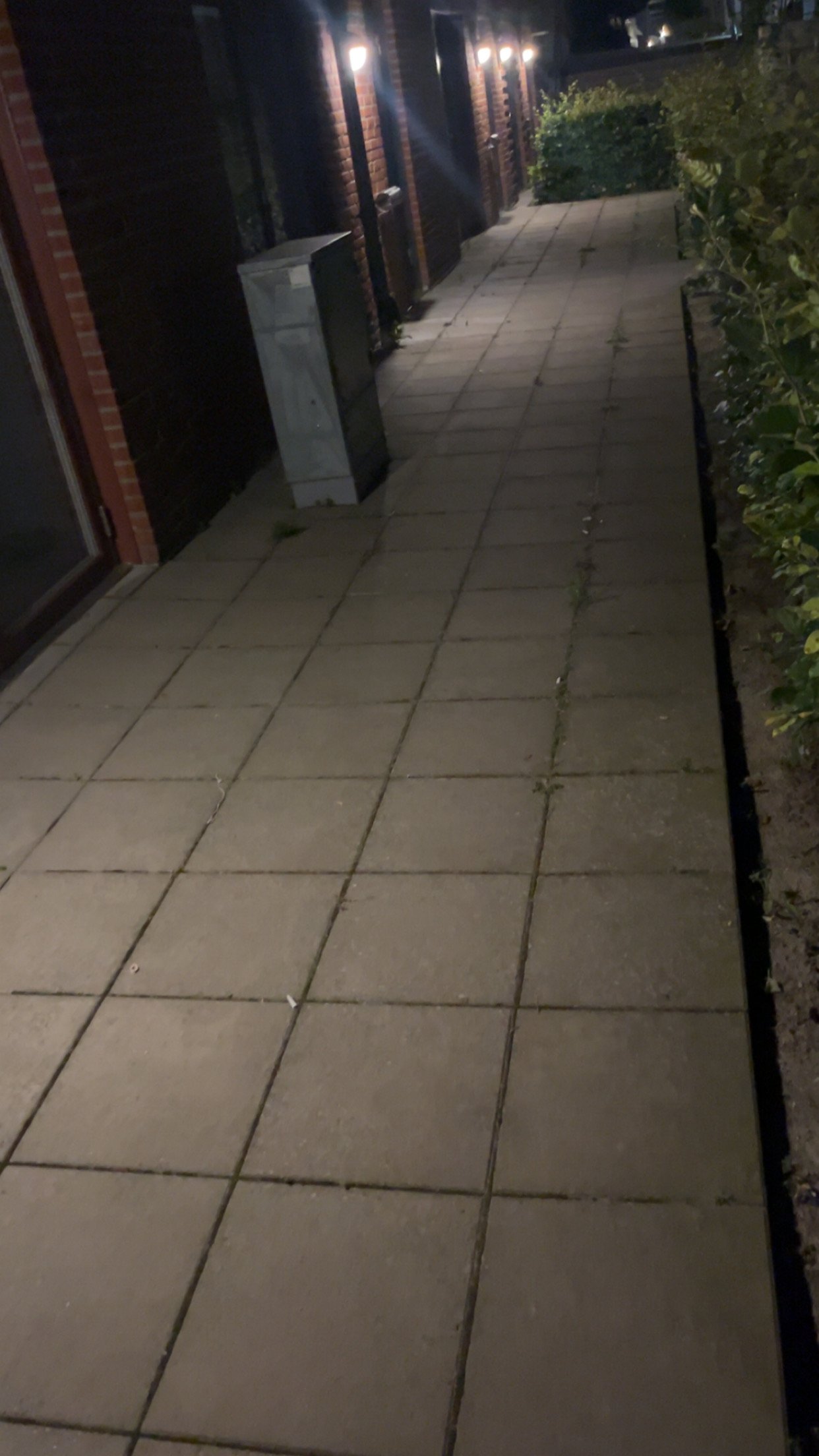 Lertegelvägen, Oxie — photo 2