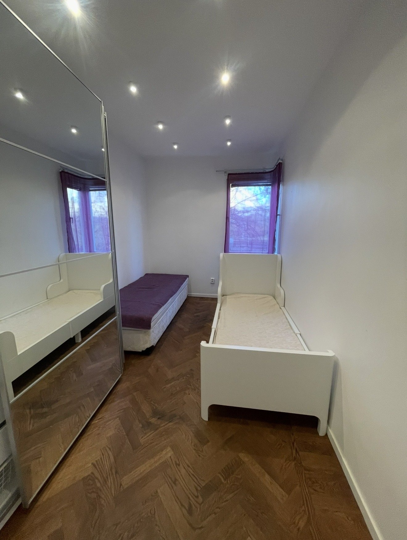 Körsbärsvägen, Stockholm — photo 3