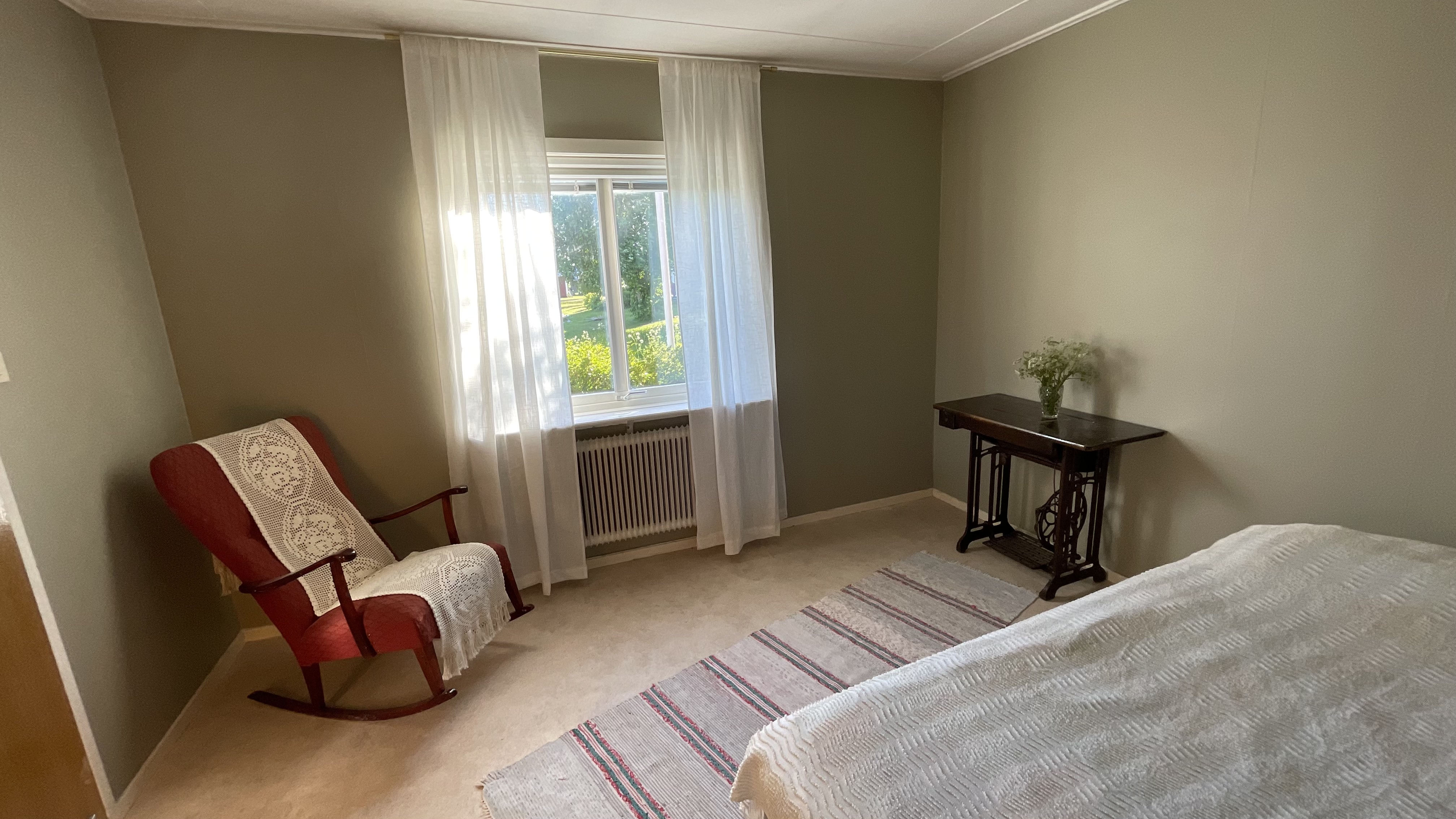7 rok · 128 m² i Lappträsk – bild 13