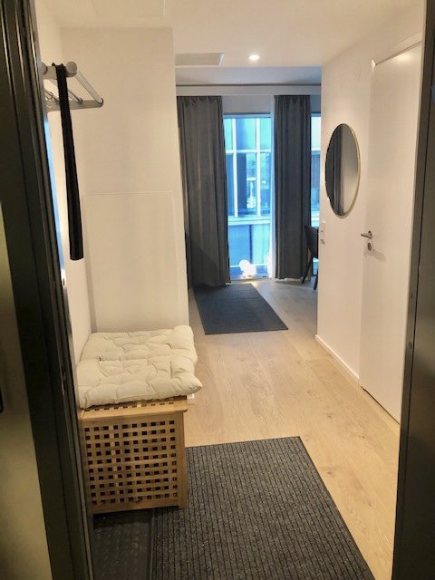 Gävlegatan, Stockholm — photo 3