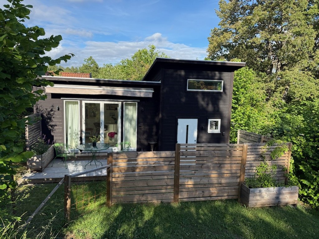 Hus – Österåkers kommun, Stensnäs, Stockholms län - Bild 2