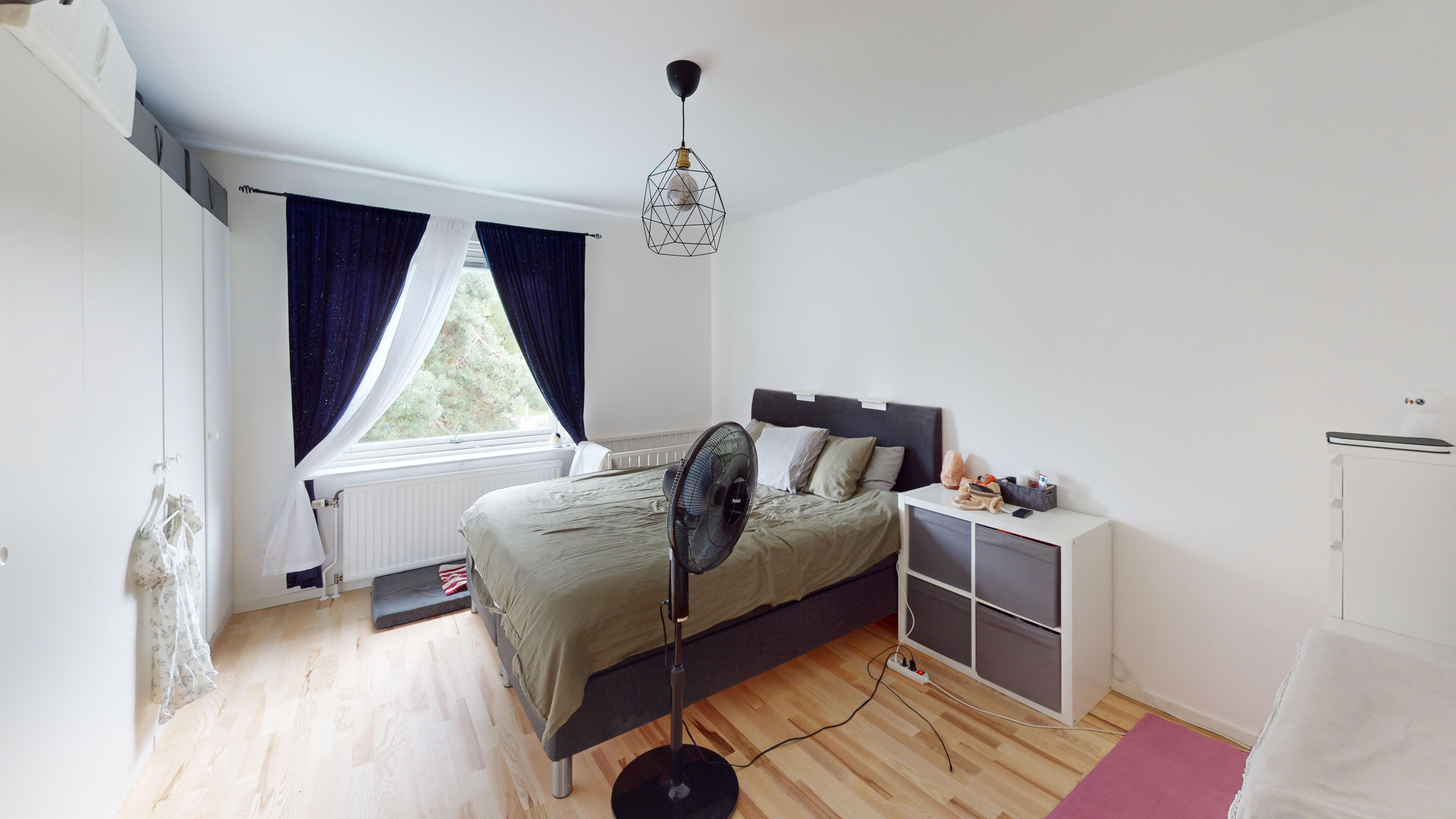 3 rok · 76 m² i Karlstad – bild 5