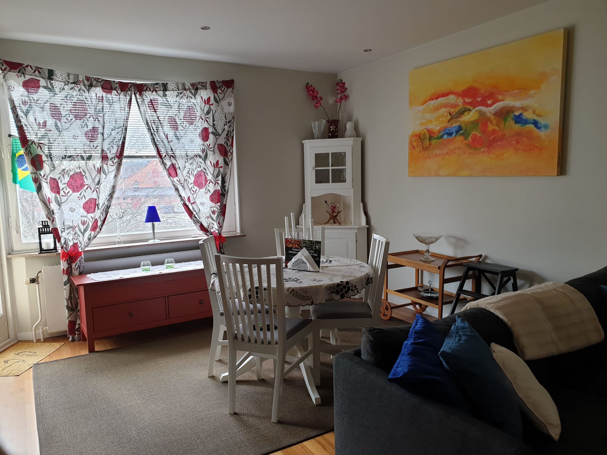2 rum och kök, Stockholm — 15 500 kr/mån — bild 5