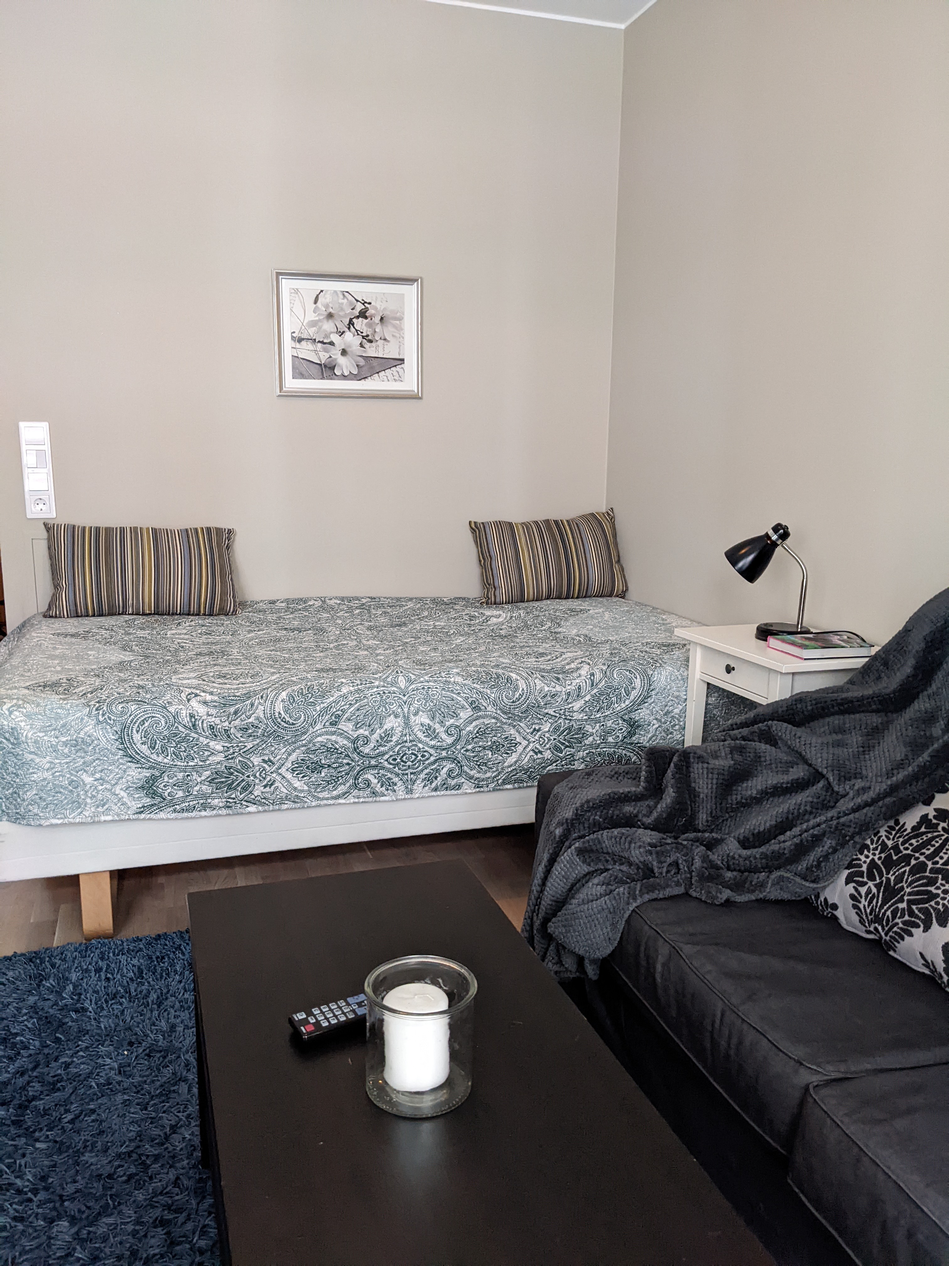 1 rum och kök, Stockholm — 14 158 kr/mån — bild 2