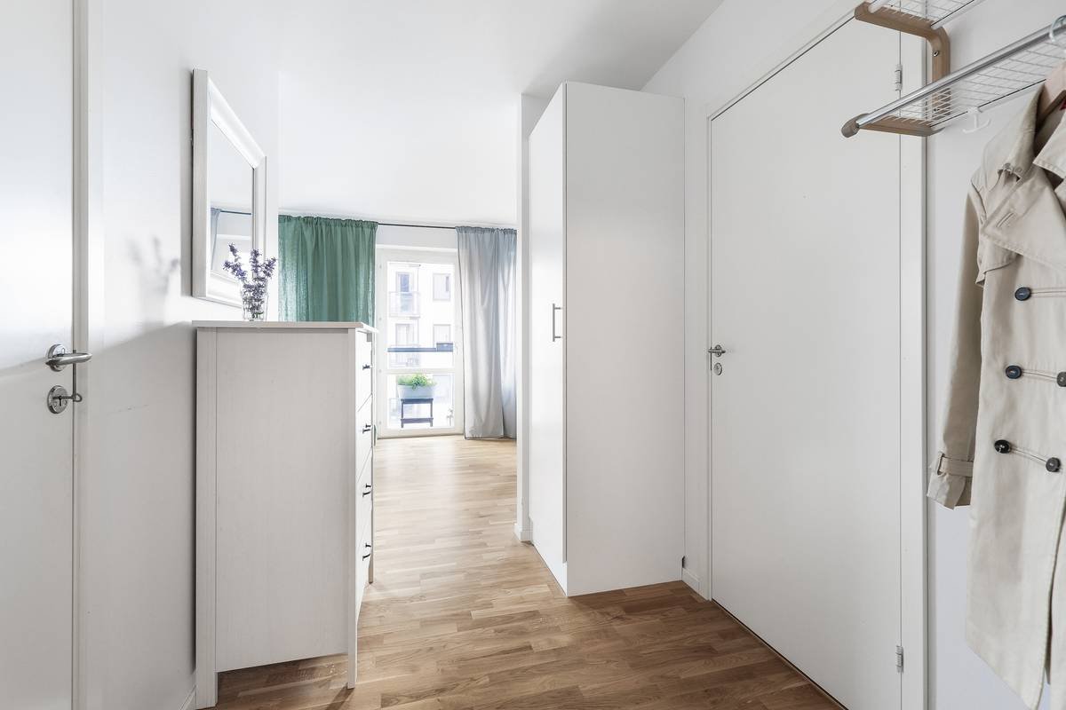 Lägenhet – Vällingby, Råcksta - Bild 3