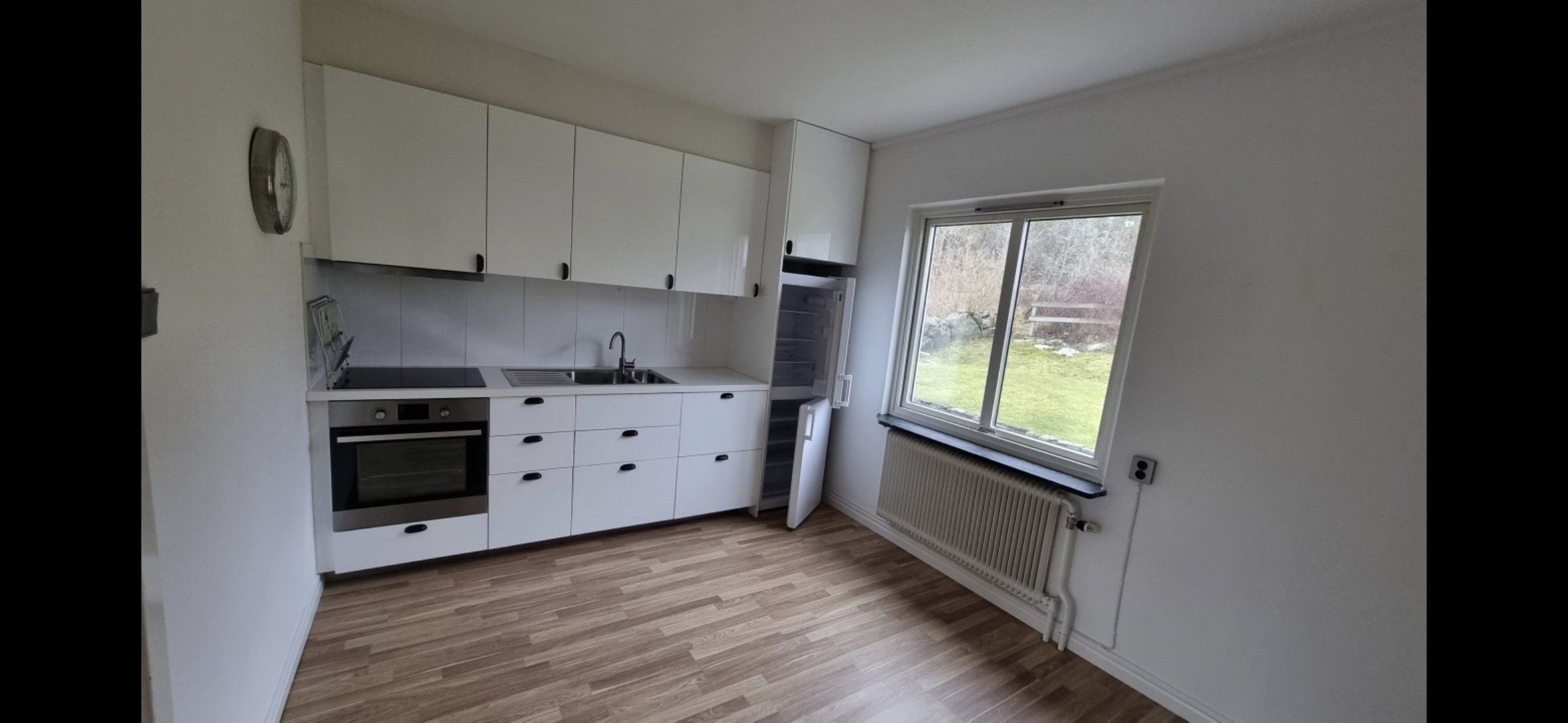 Apartment in Åsa, Hallands län - Bild 2