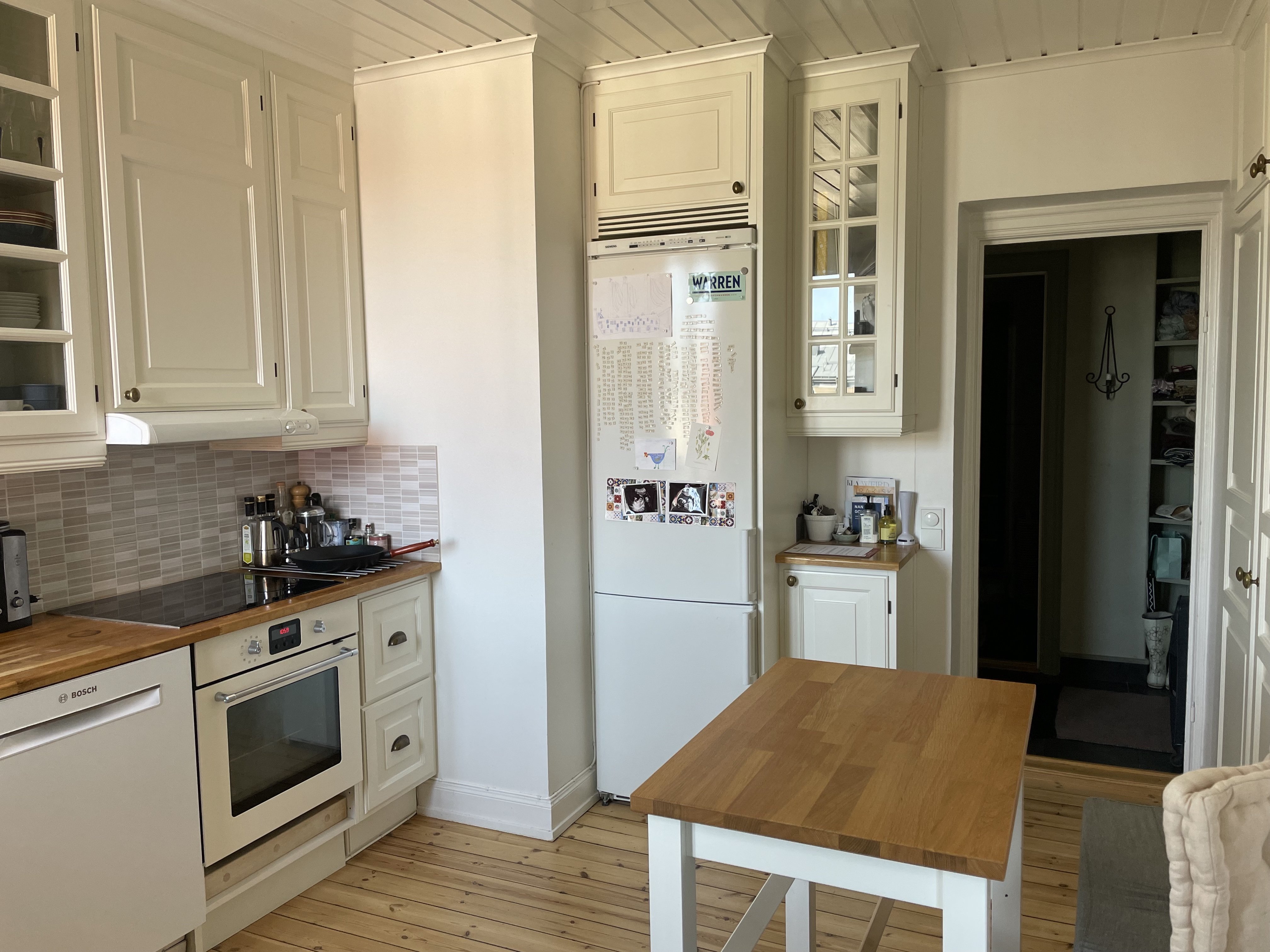 Fleminggatan, Stockholm — photo 2