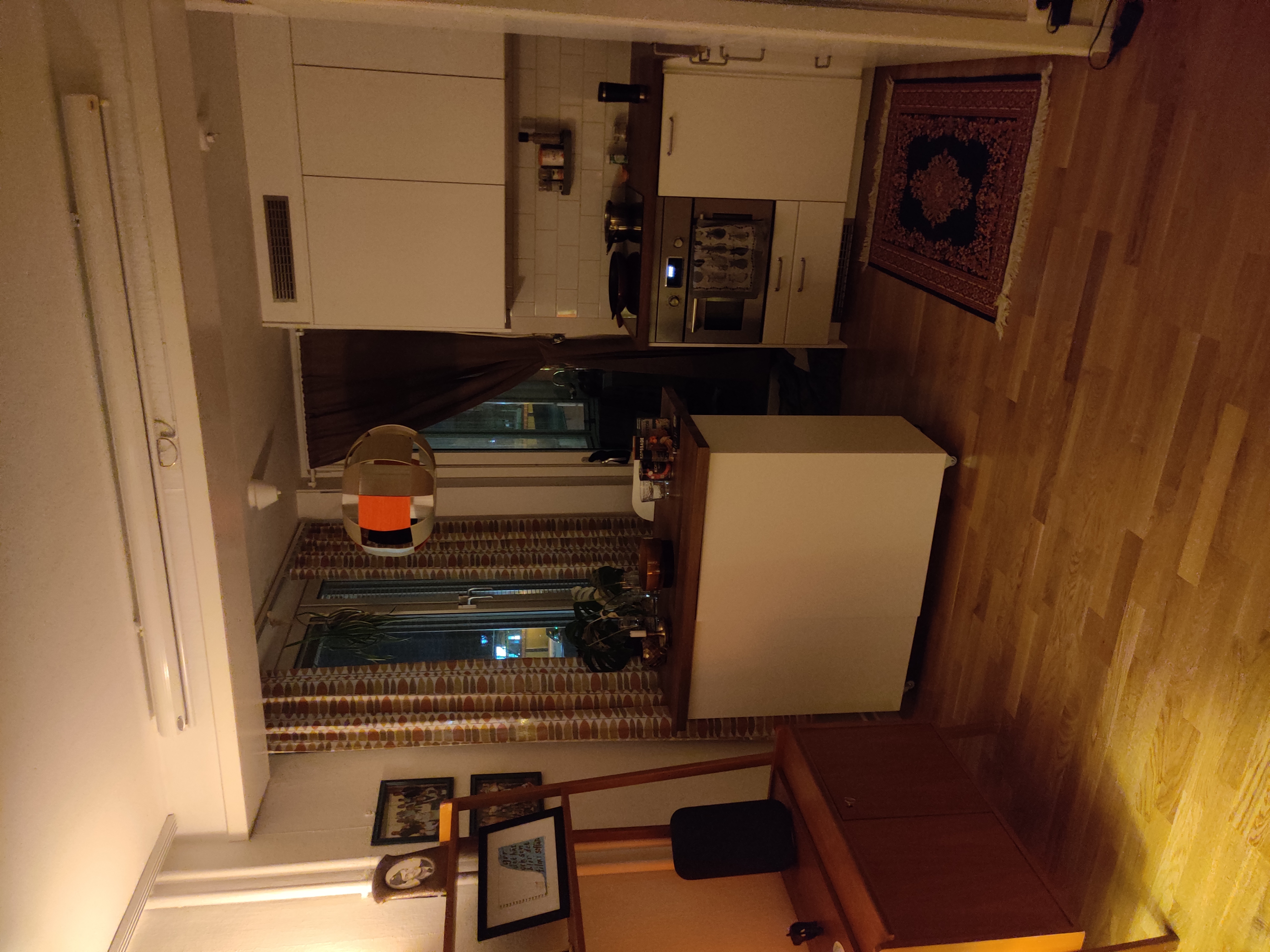 Marklandsgatan, Göteborg