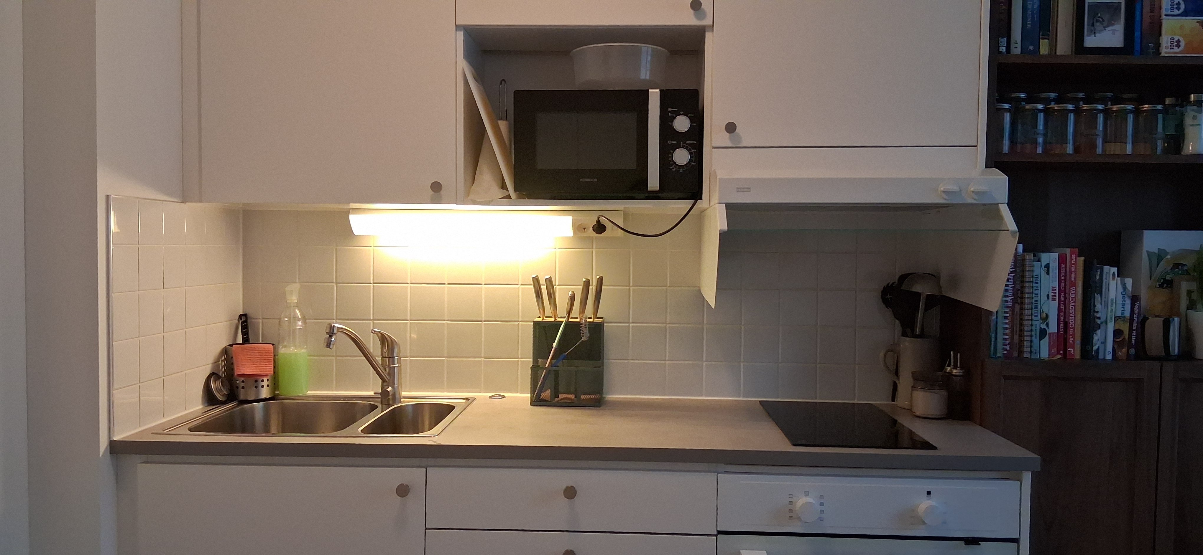 Fakultetsgränd, Stockholm