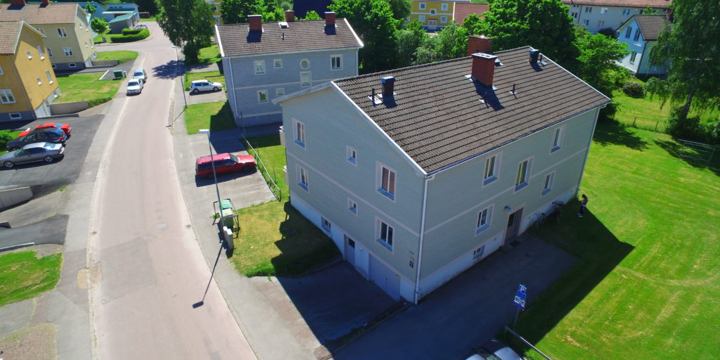 2 rok · 61 m² i Kristinehamn – bild 5